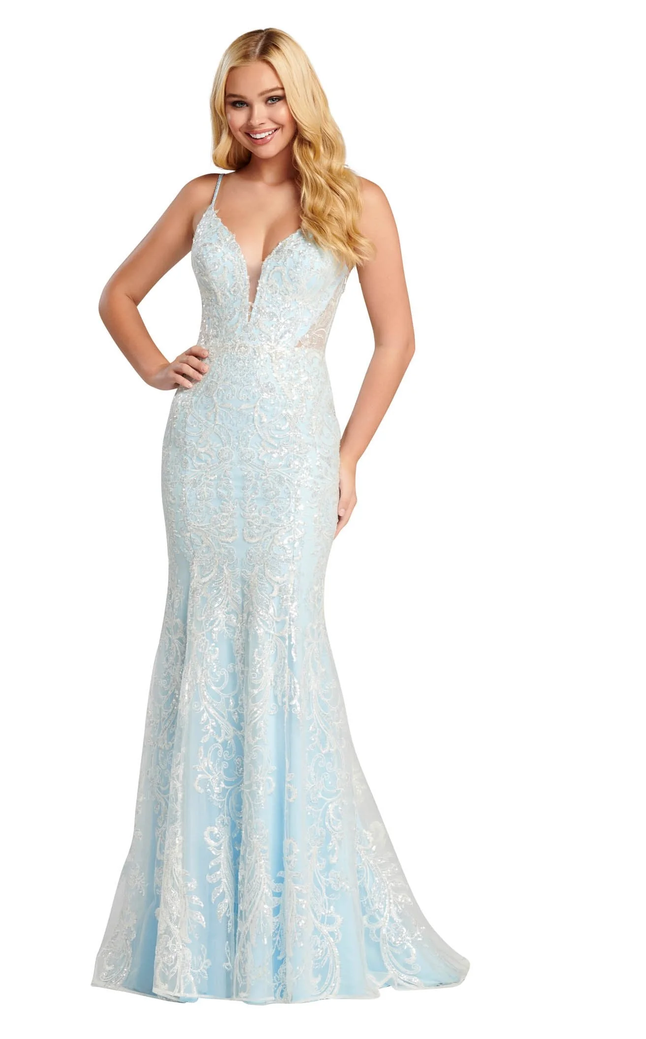 Ellie Wilde EW120142