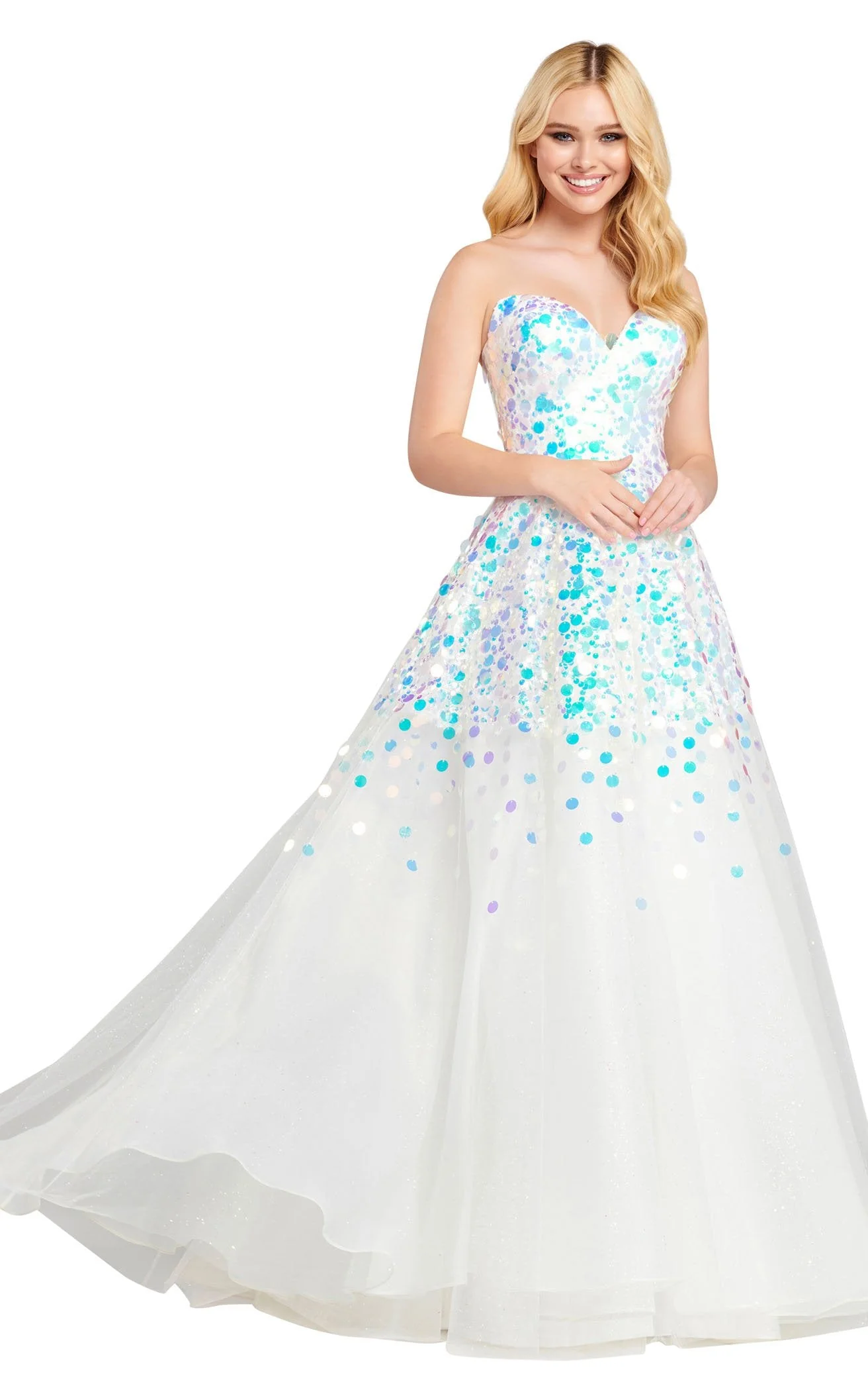 Ellie Wilde EW120144