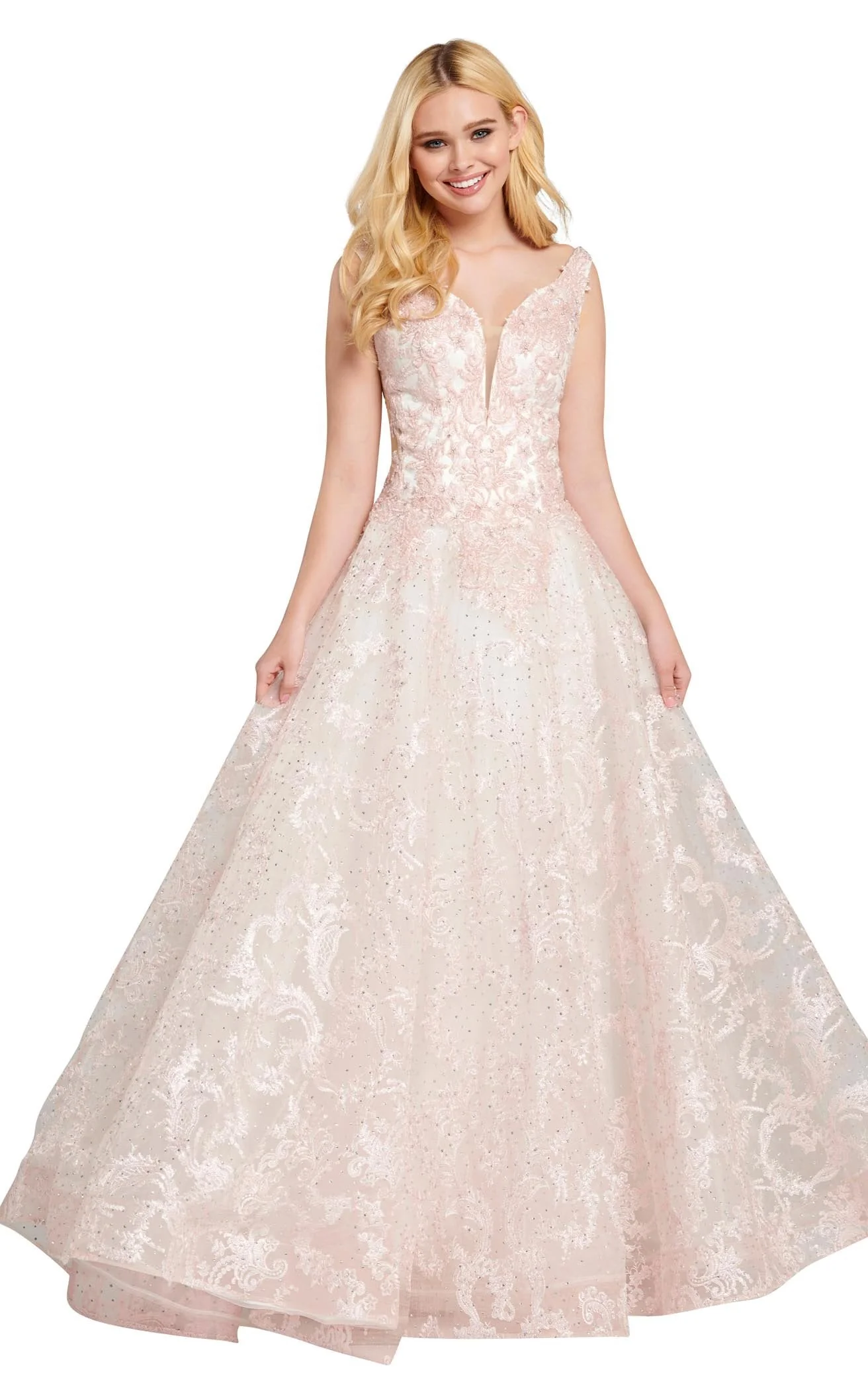 Ellie Wilde EW120149 - Image 2