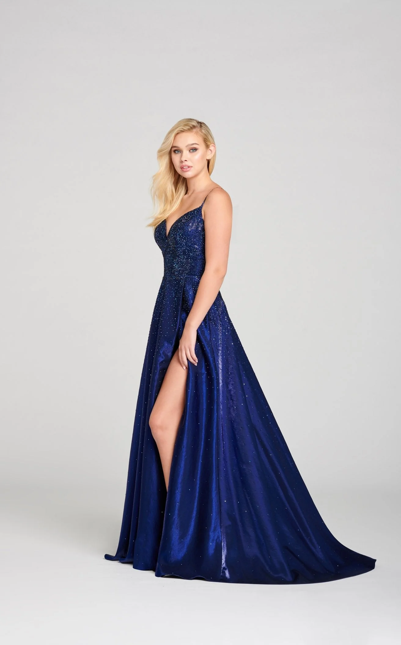 Ellie Wilde EW121001 Dress - Image 5