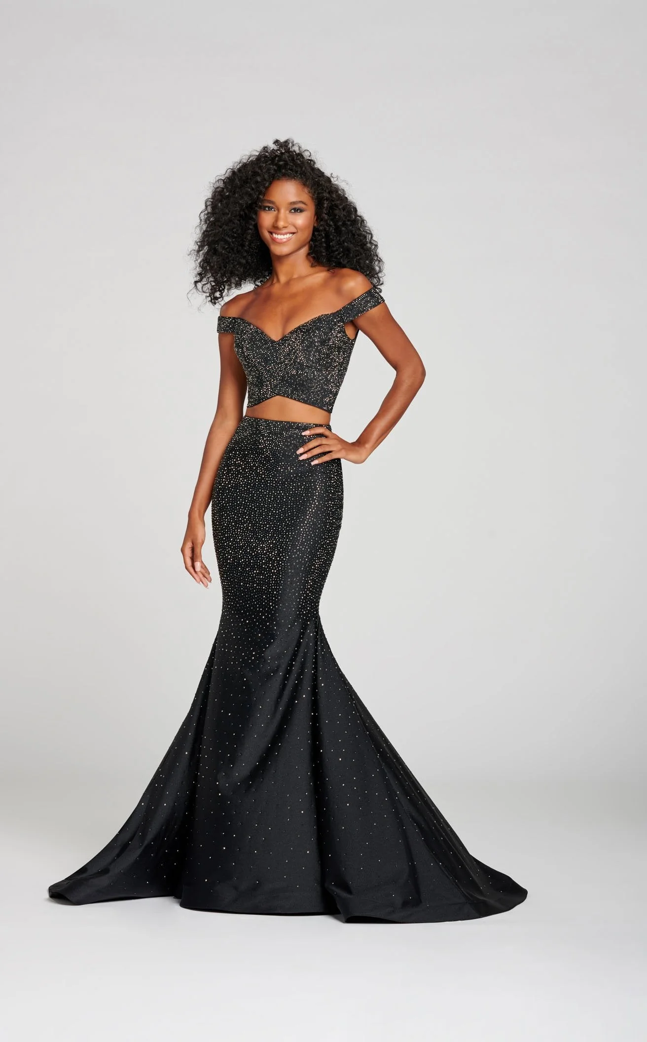Ellie Wilde EW121002 Dress