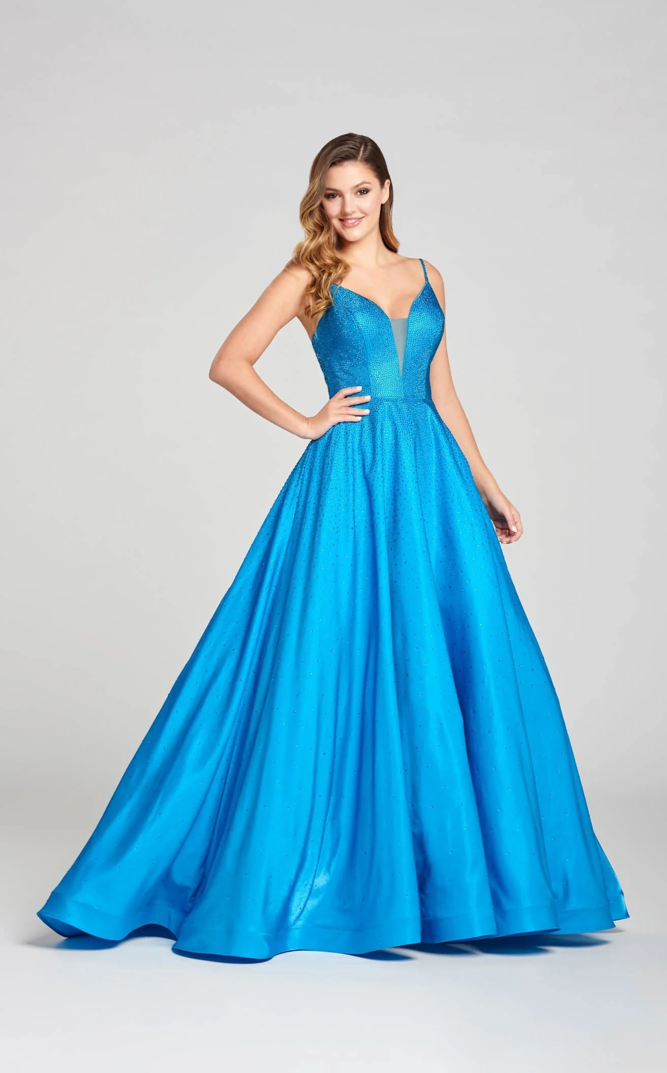 Ellie Wilde EW121005 Dress