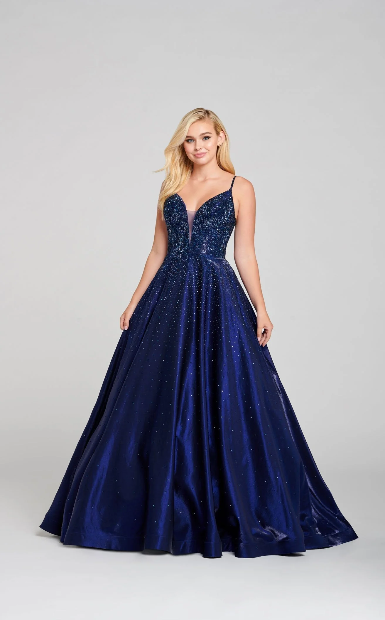 Ellie Wilde EW121005 Dress - Image 3