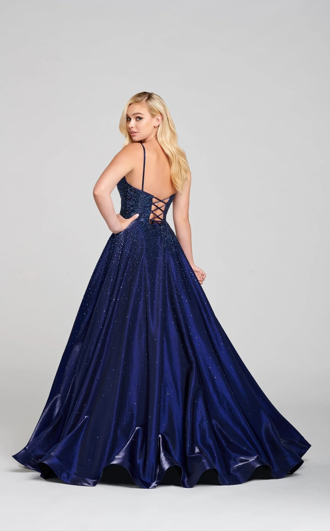 Ellie Wilde EW121005 Dress - Image 6