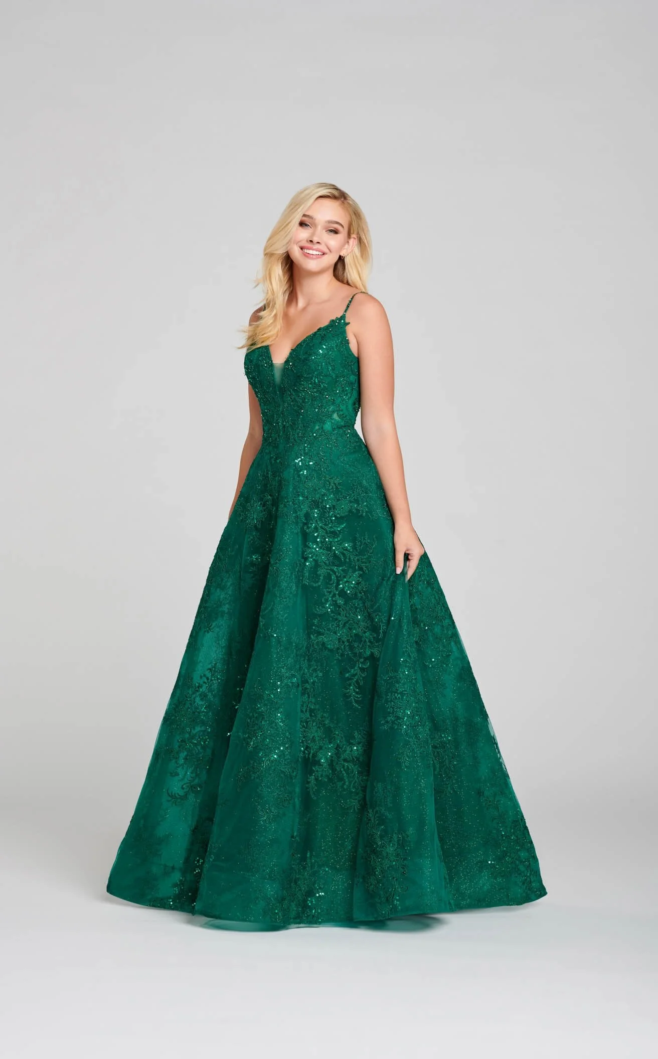 Ellie Wilde EW121010 Dress