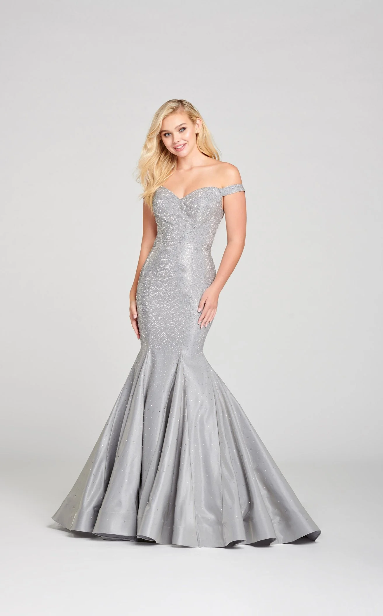 Ellie Wilde EW121019 Dress