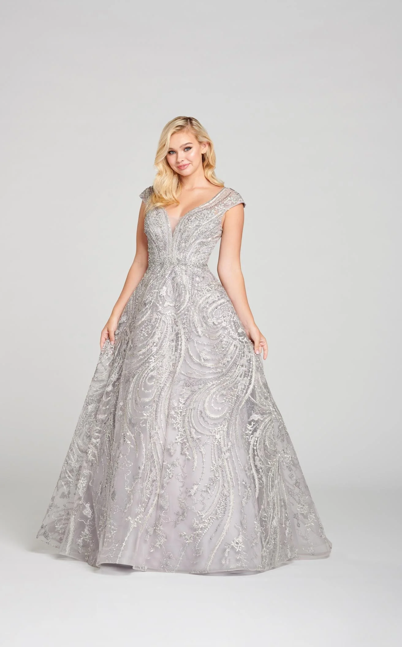 Ellie Wilde EW121021 Dress