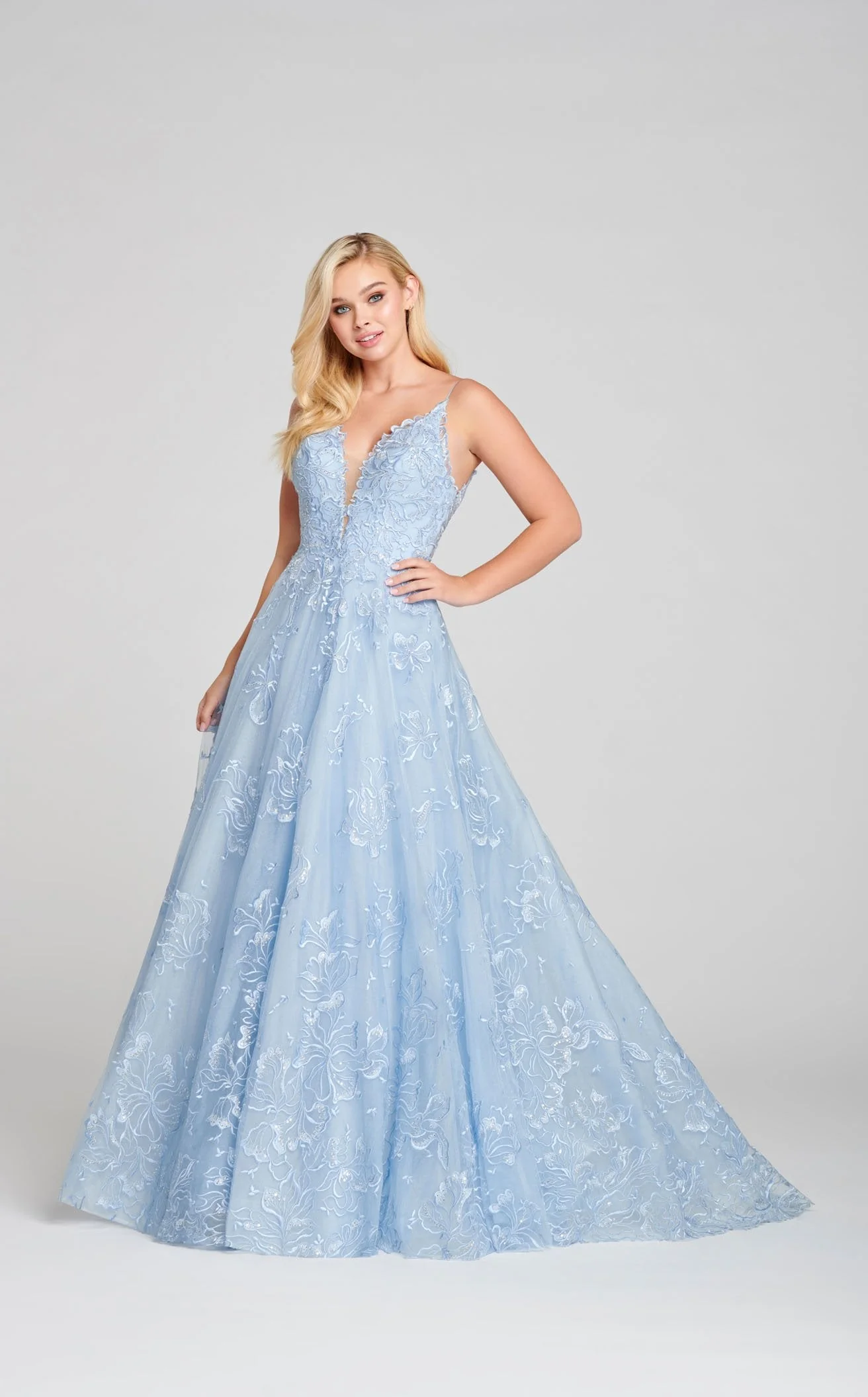 Ellie Wilde EW121023 Dress