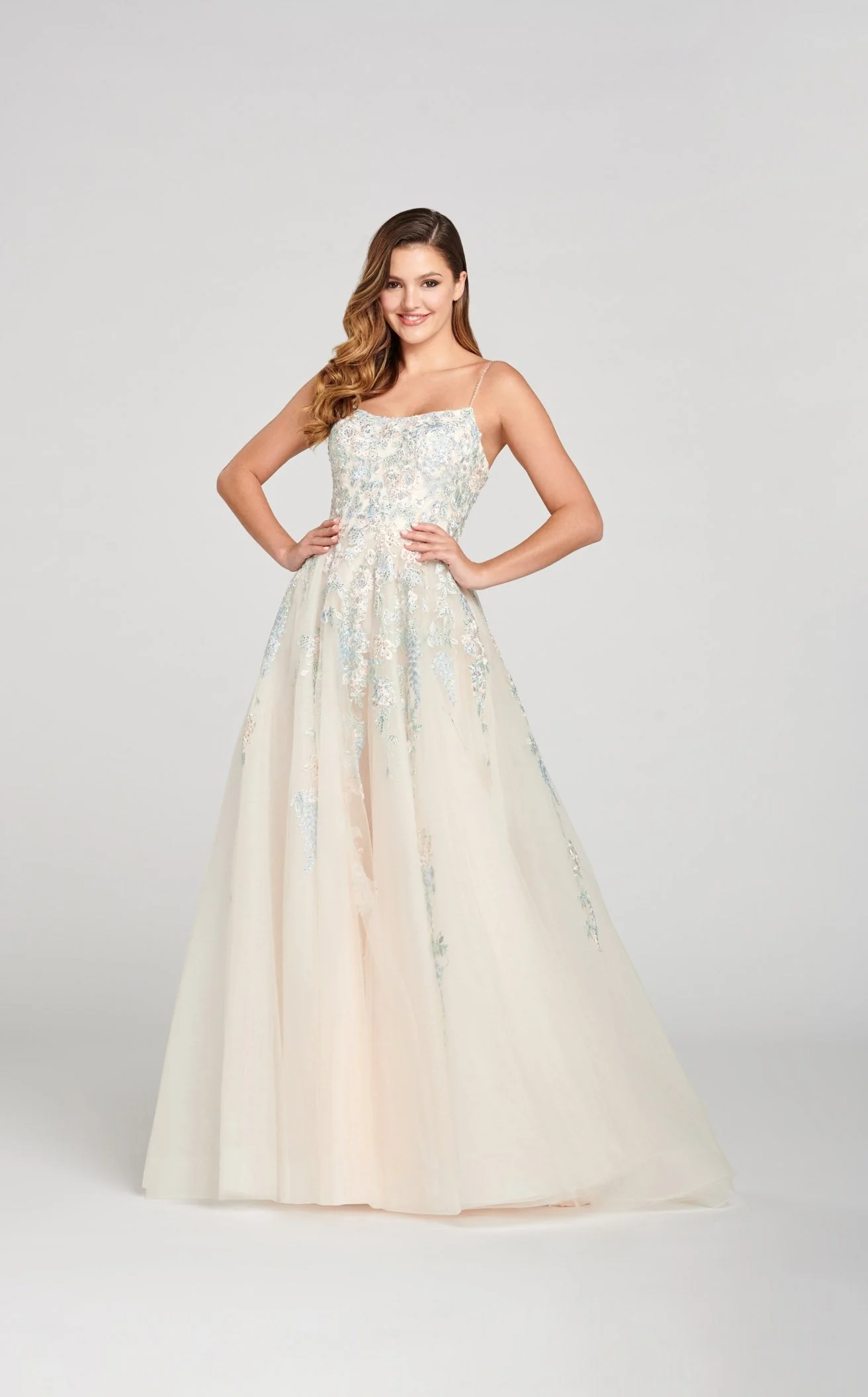 Ellie Wilde EW121027 Dress