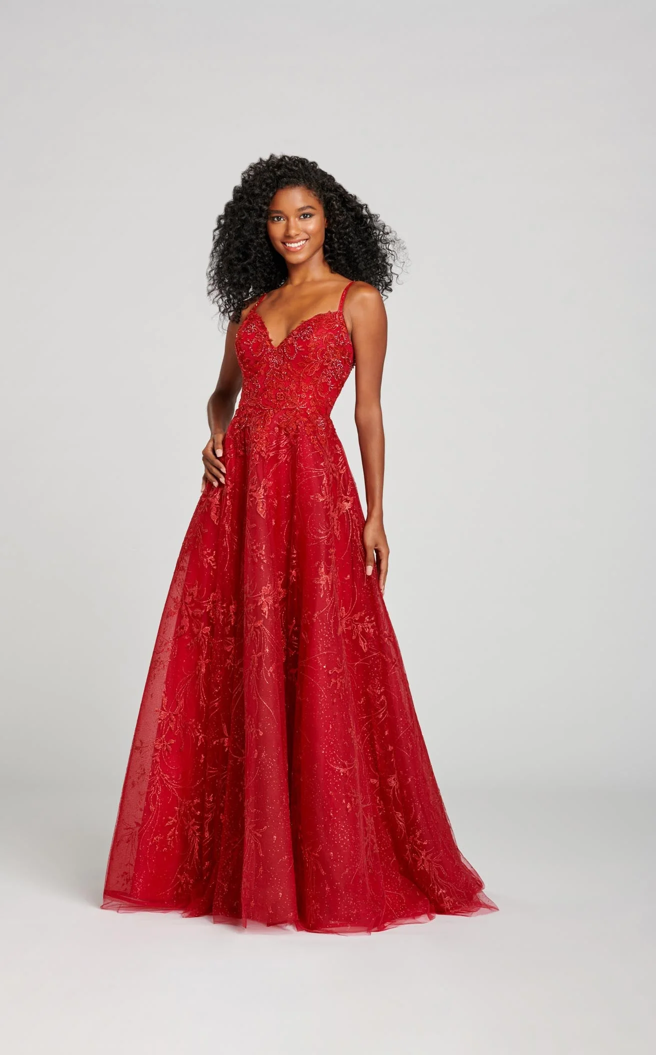 Ellie Wilde EW121034 Dress