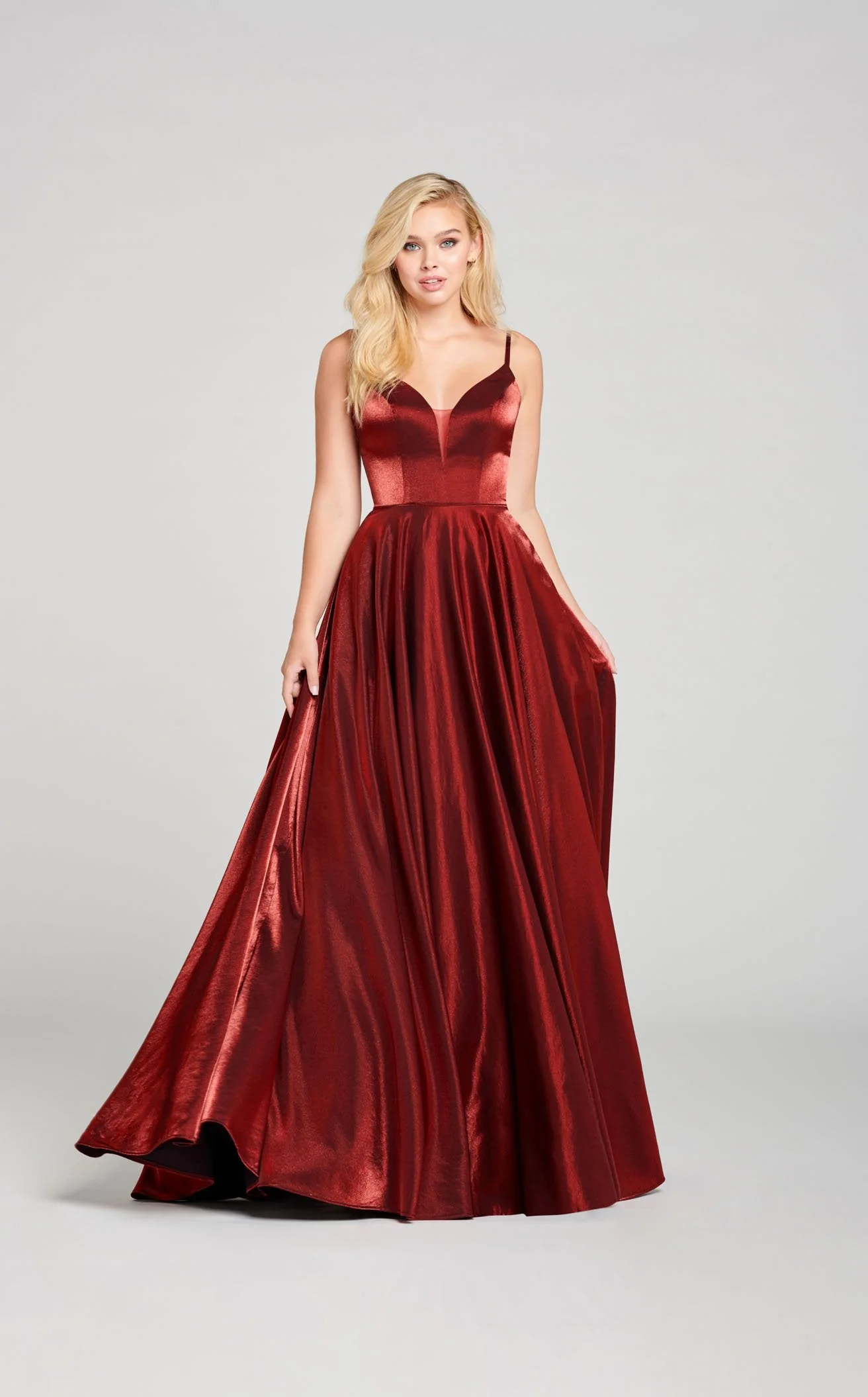 Ellie Wilde EW121035 Dress