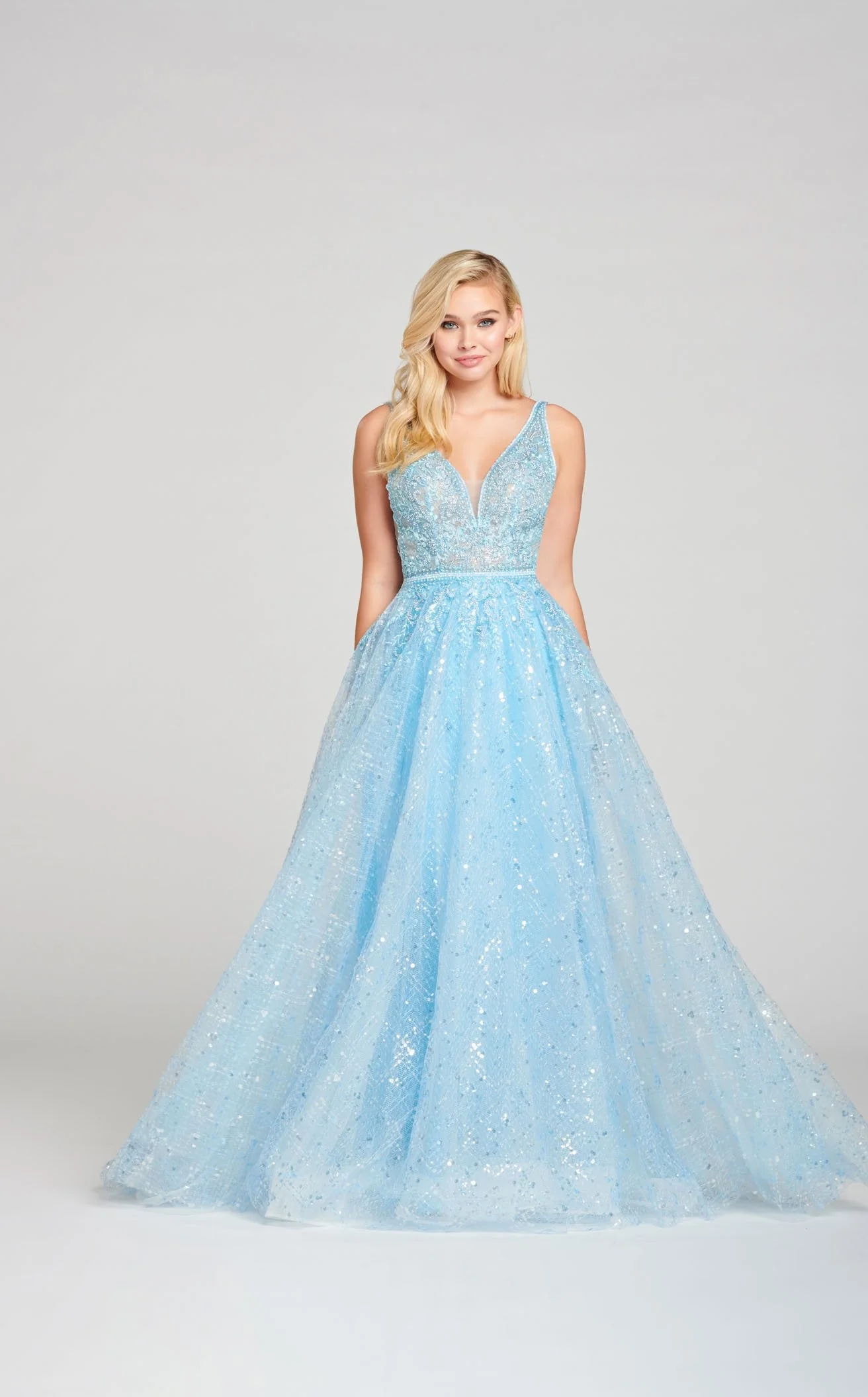 Ellie Wilde EW121057 Dress