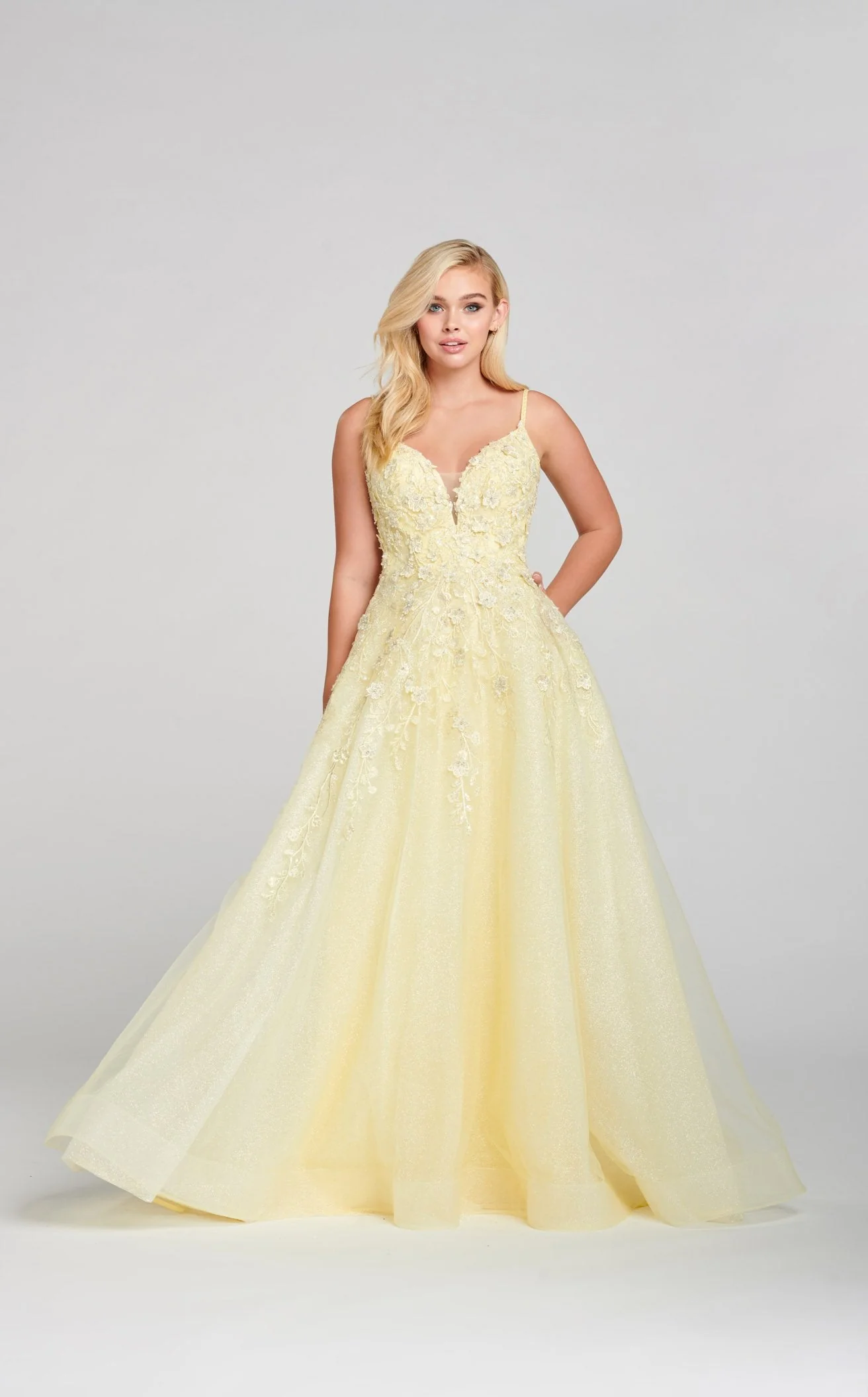 Ellie Wilde EW121062 Dress