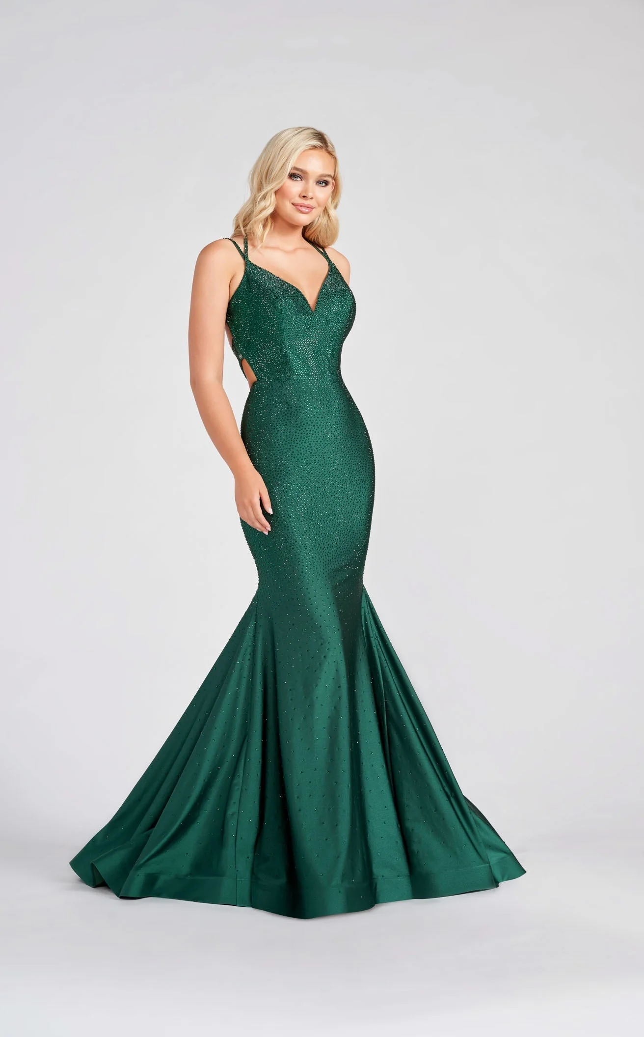 Ellie Wilde EW122001 Dress - Image 5