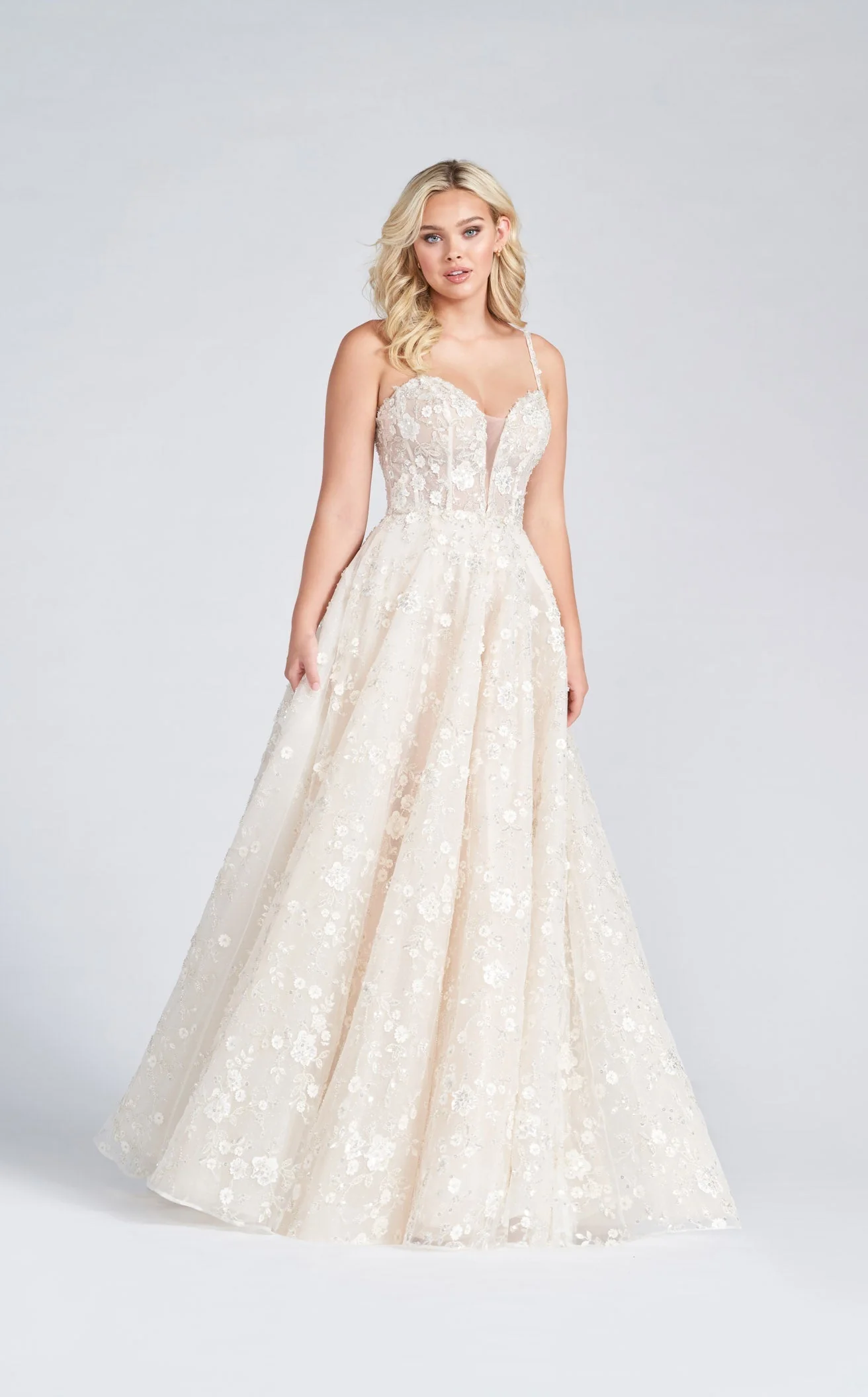Ellie Wilde EW122005 Dress