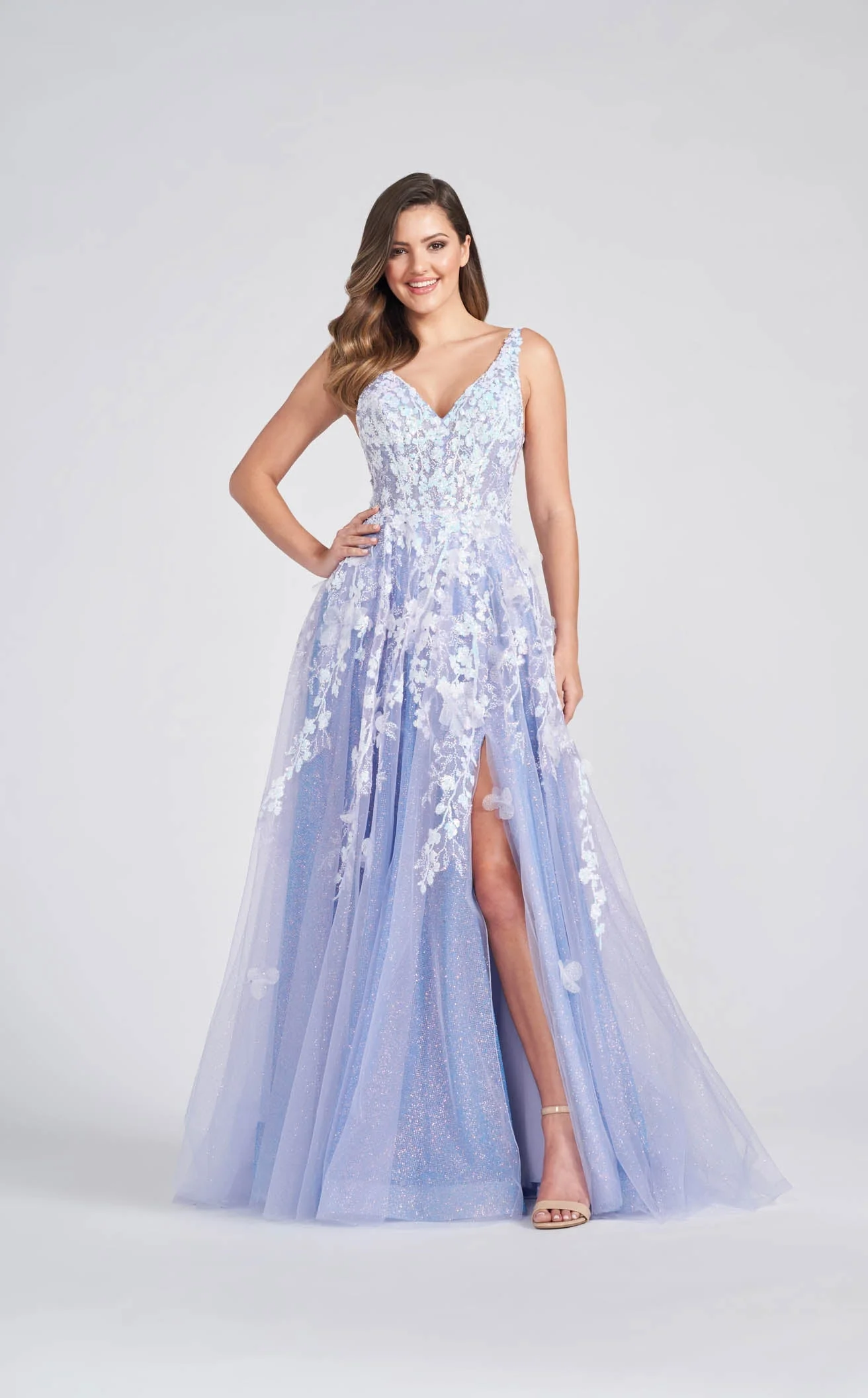 Ellie Wilde EW122007 Dress