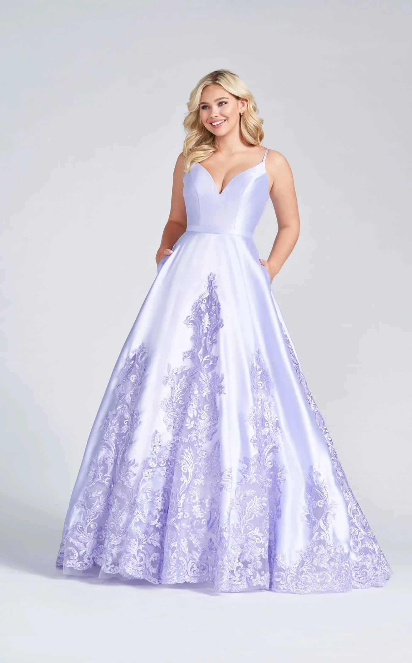 Ellie Wilde EW122010 Dress