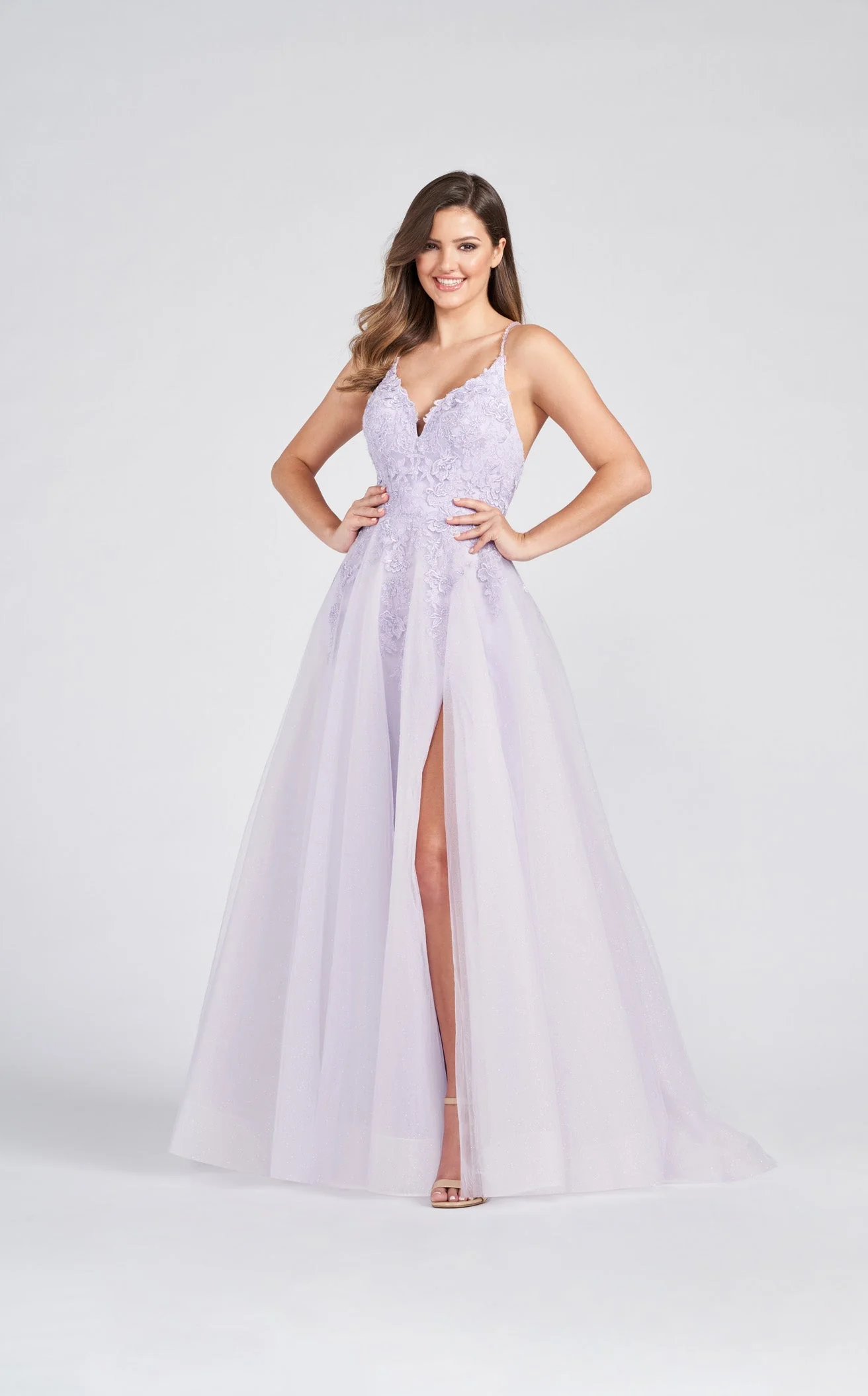 Ellie Wilde EW122014 Dress - Image 2