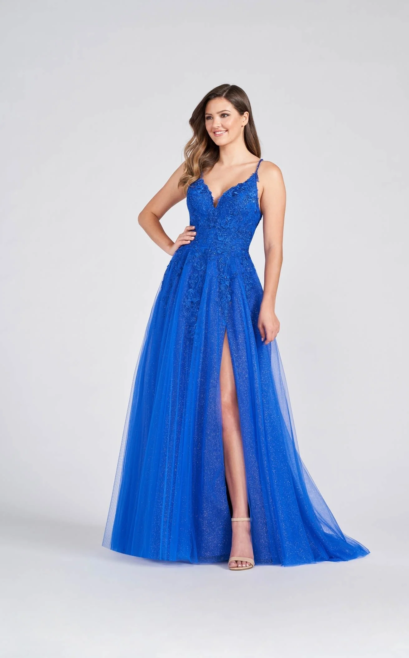 Ellie Wilde EW122014 Dress - Image 4