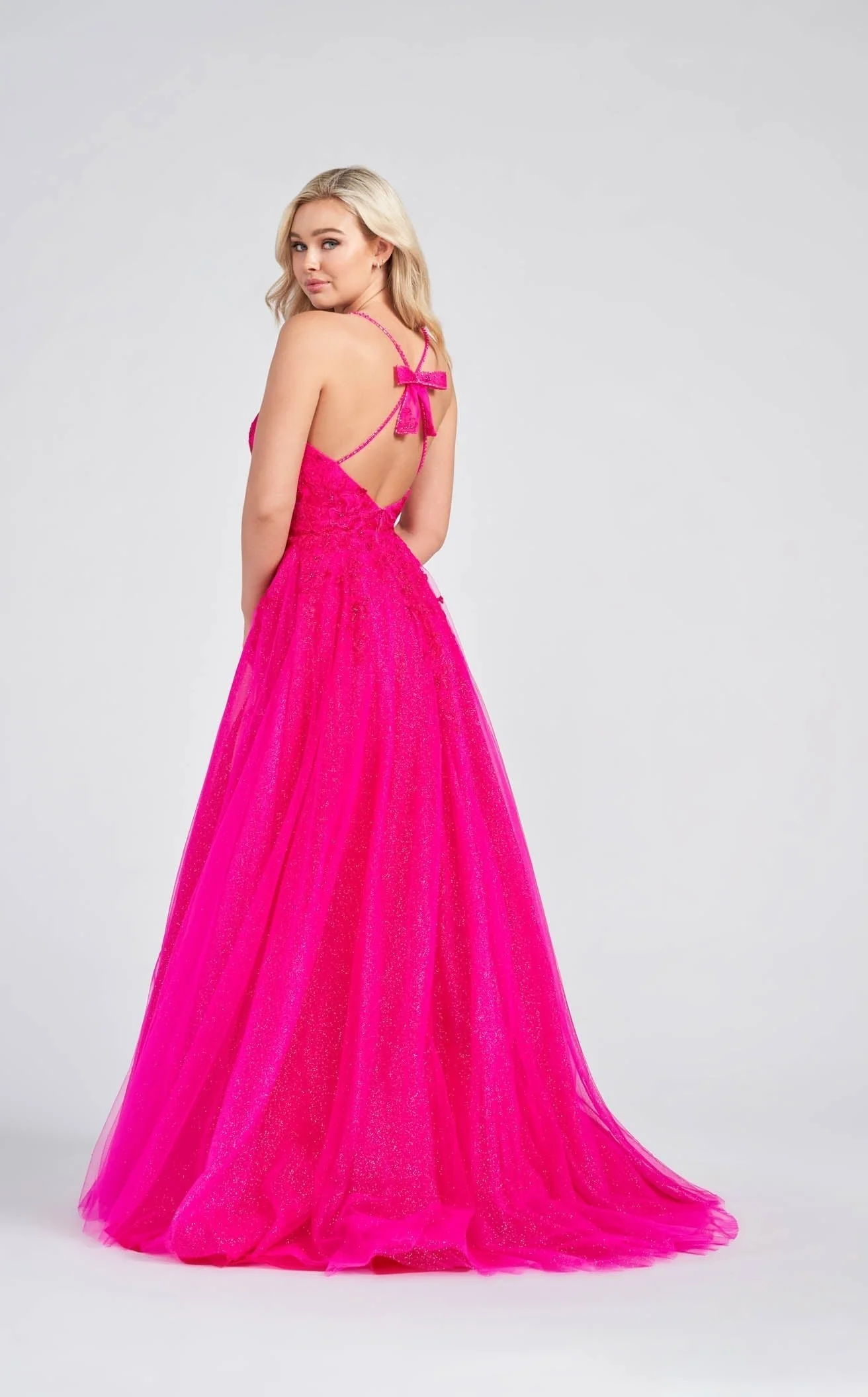 Ellie Wilde EW122014 Dress - Image 6
