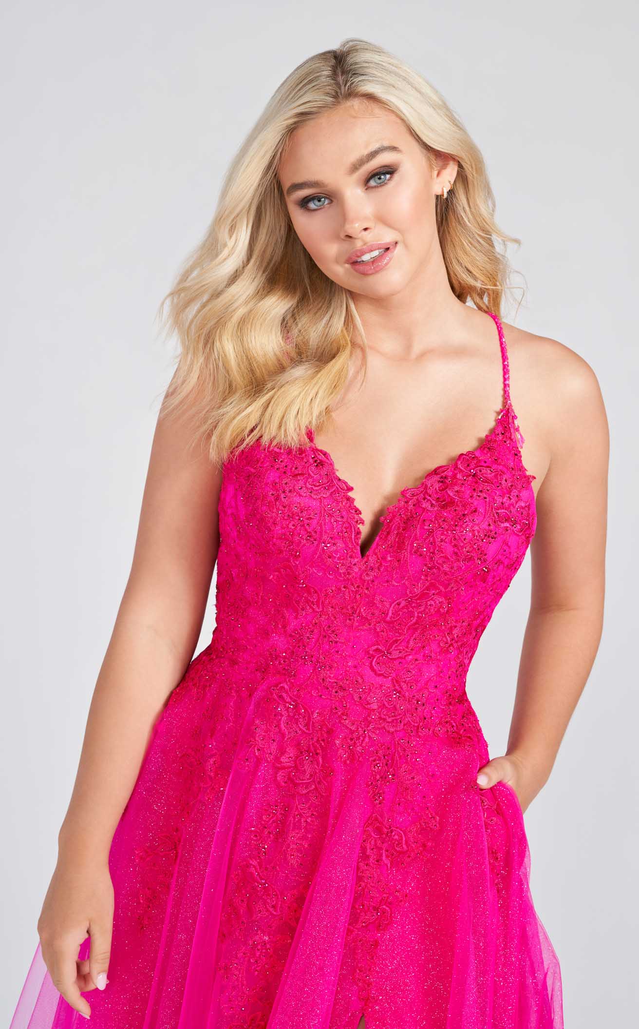 Ellie Wilde EW122014 Dress - Image 8