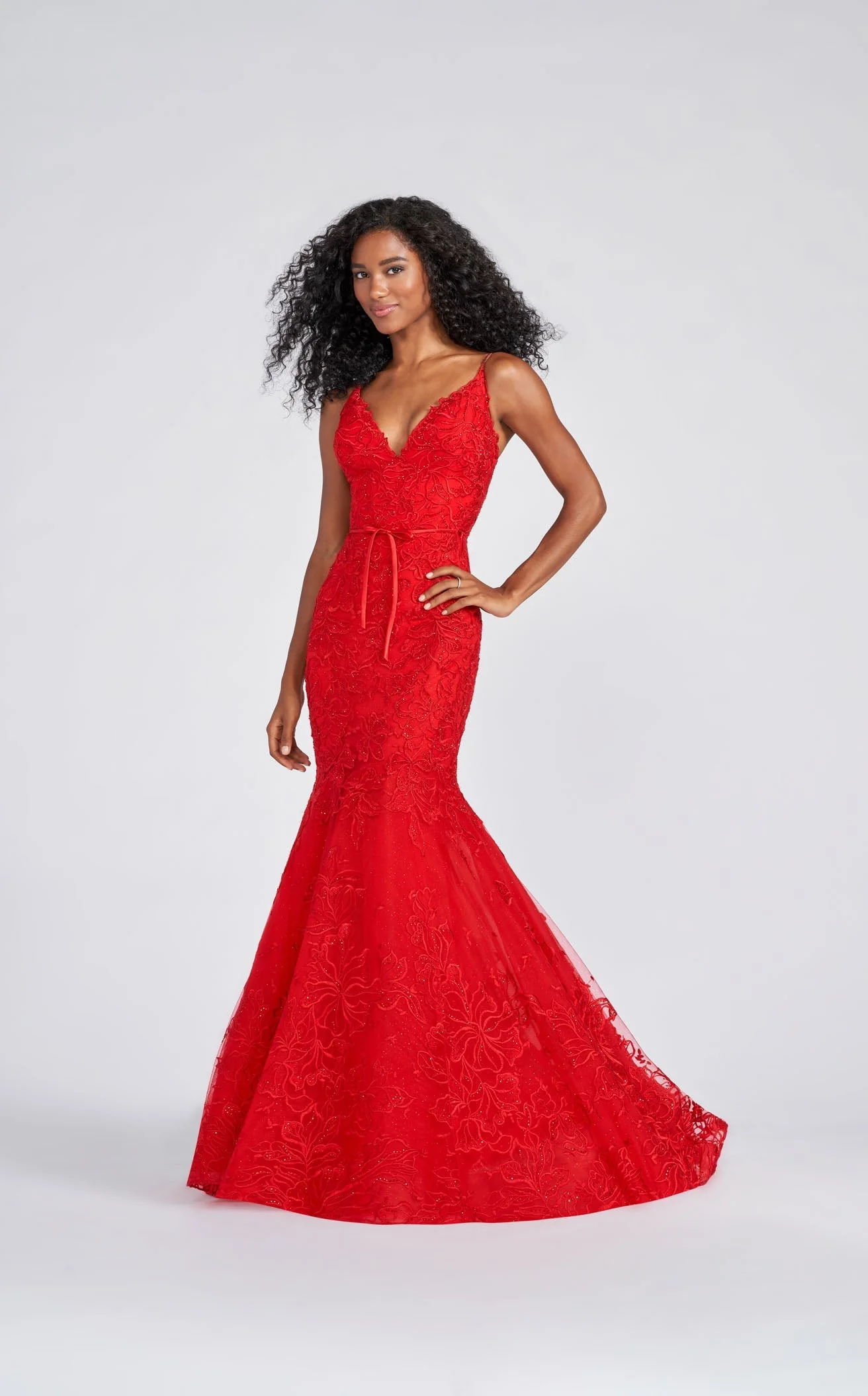 Ellie Wilde EW122017 Dress - Image 2
