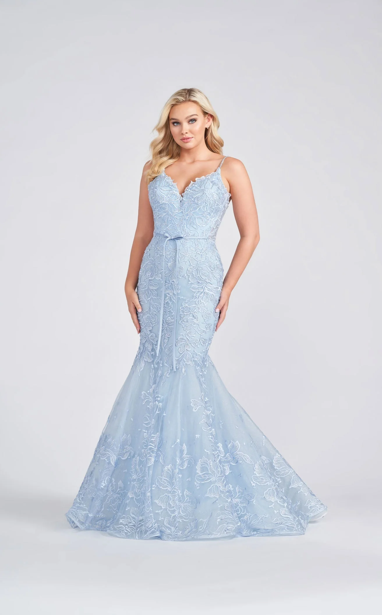 Ellie Wilde EW122017 Dress - Image 3