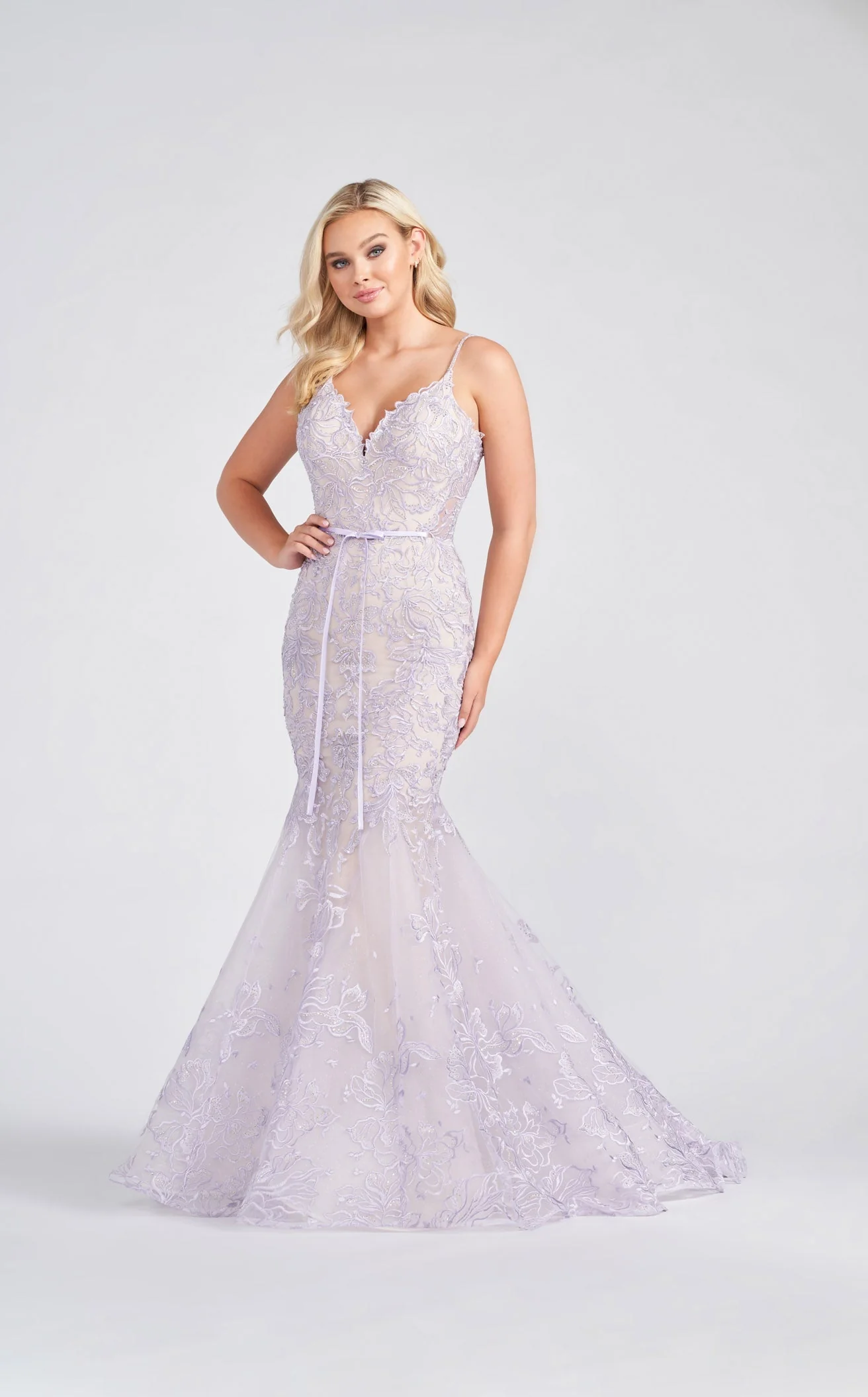 Ellie Wilde EW122017 Dress - Image 4