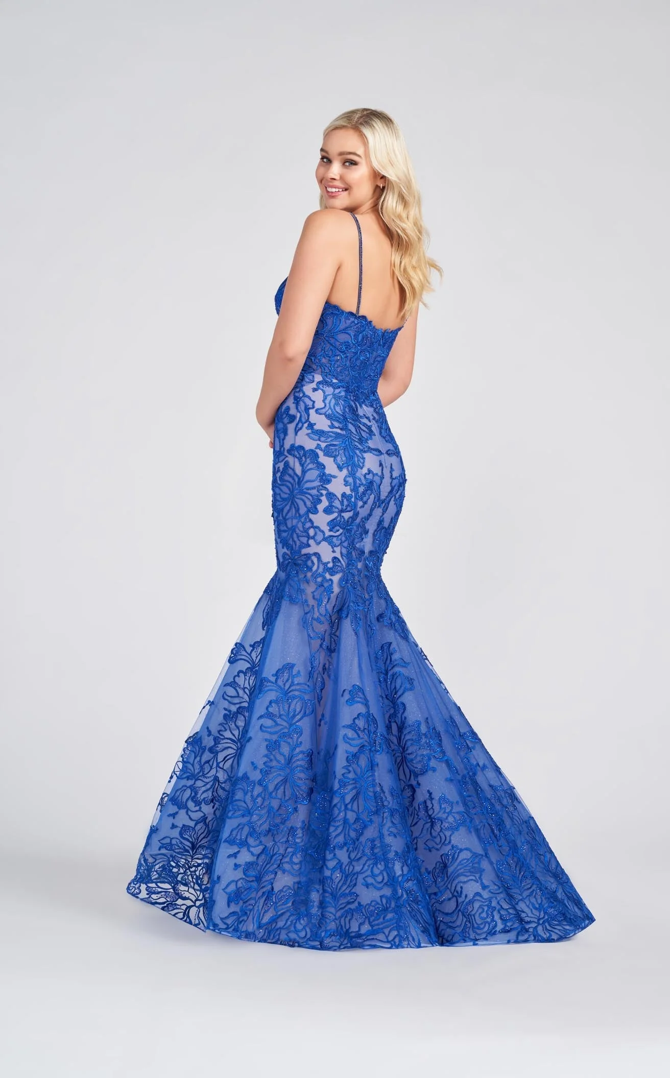Ellie Wilde EW122017 Dress - Image 5