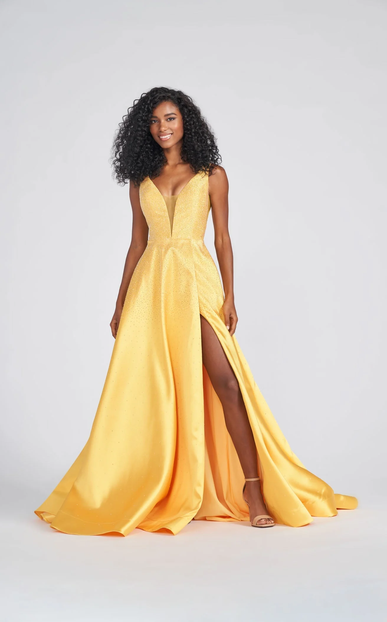 Ellie Wilde EW122021 Dress