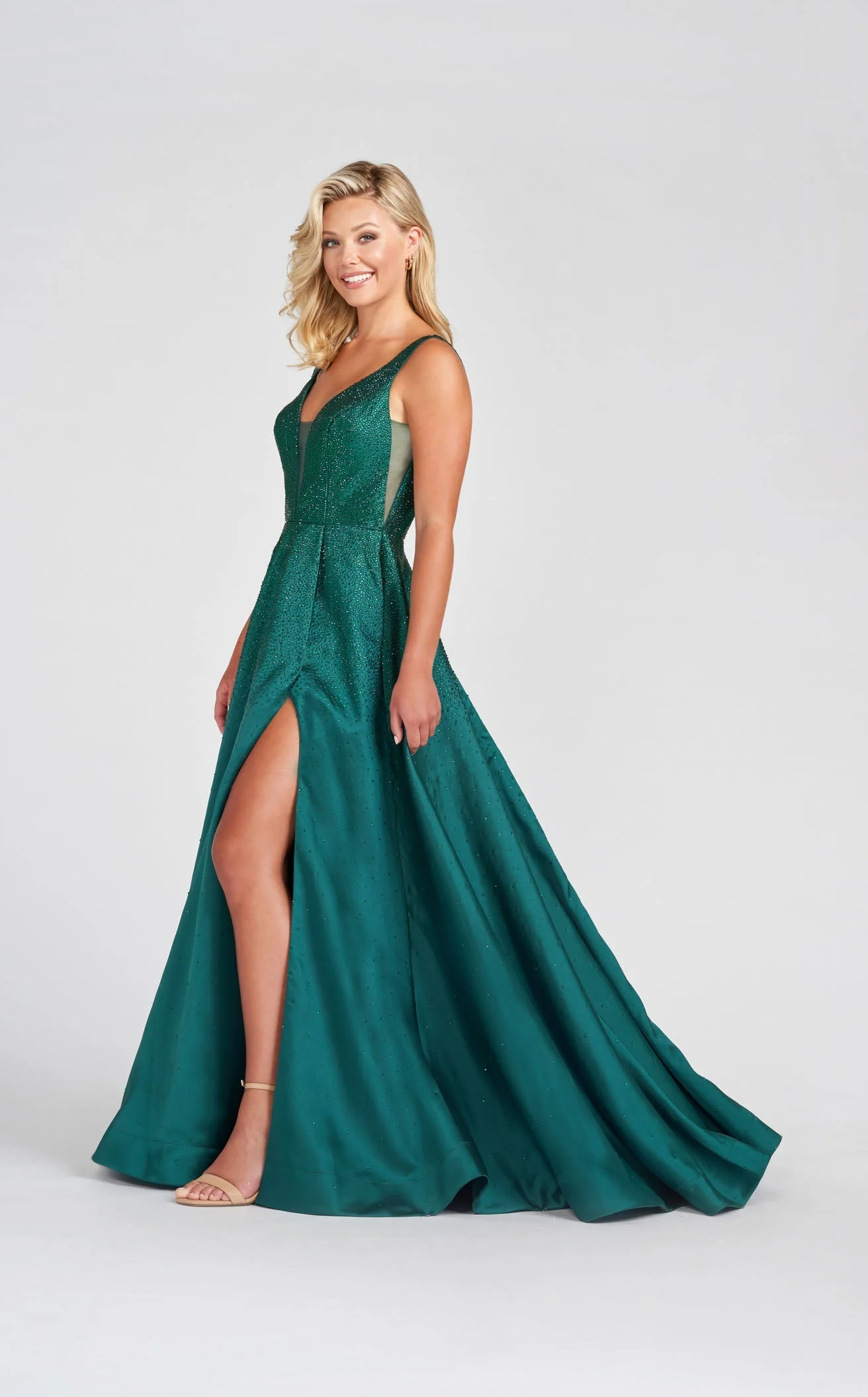 Ellie Wilde EW122021 Dress - Image 4