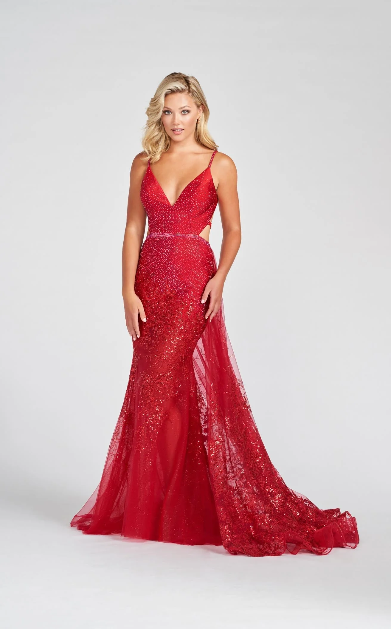 Ellie Wilde EW122023 Dress - Image 2
