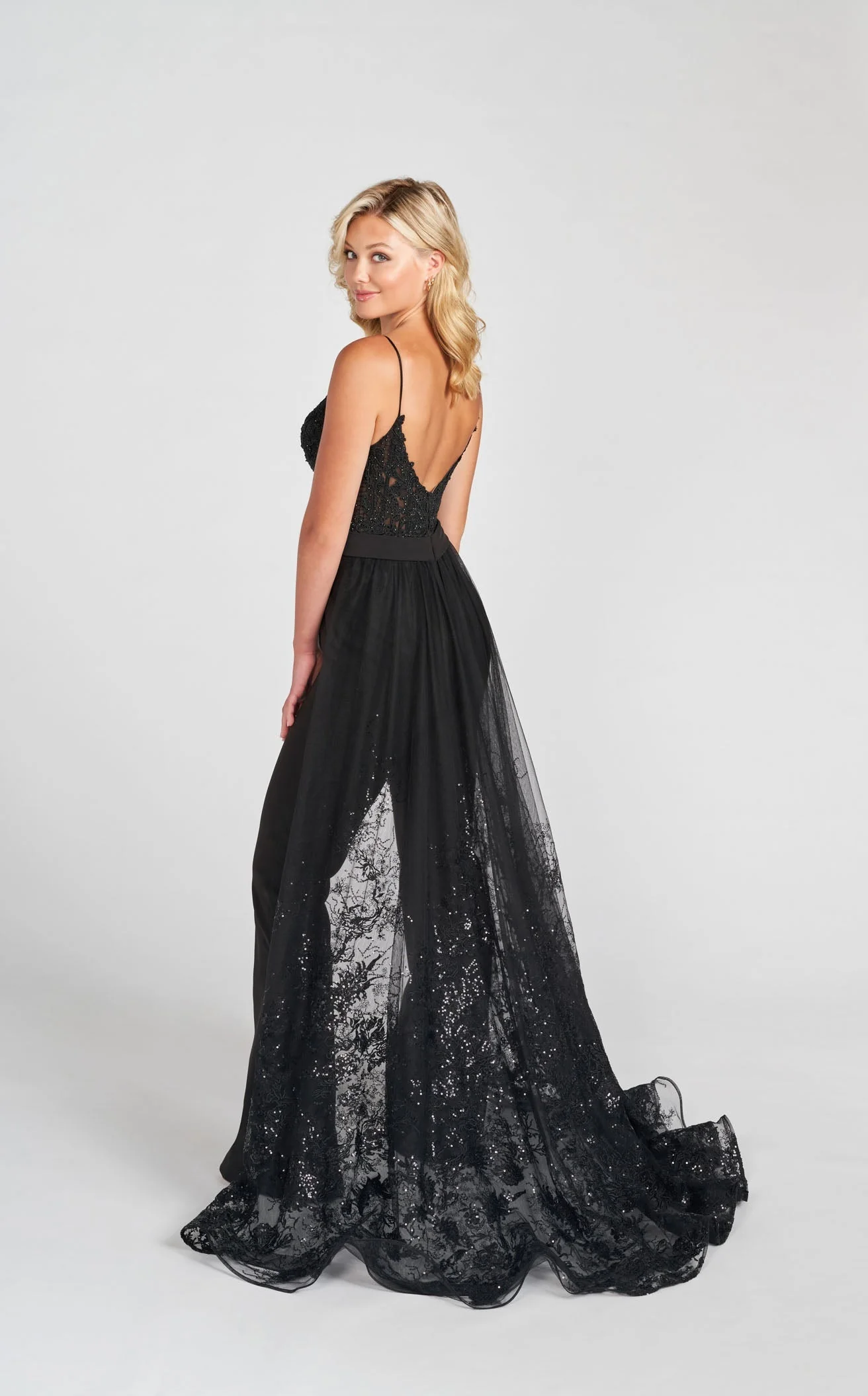 Ellie Wilde EW122024 Jumpsuit - Image 2