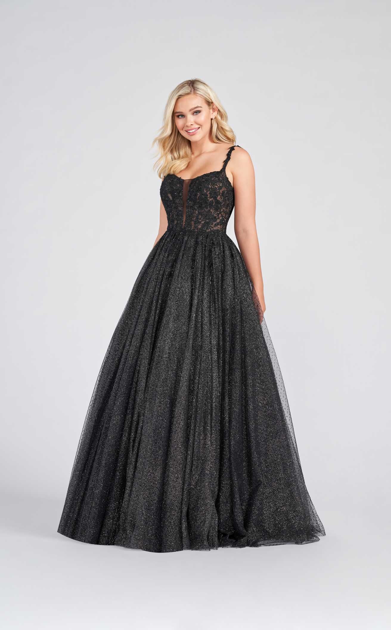 Ellie Wilde EW122049 Dress - Image 2