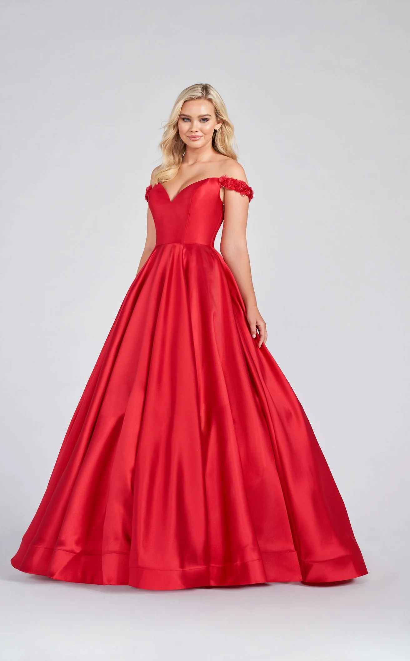 Ellie Wilde EW122050 Dress