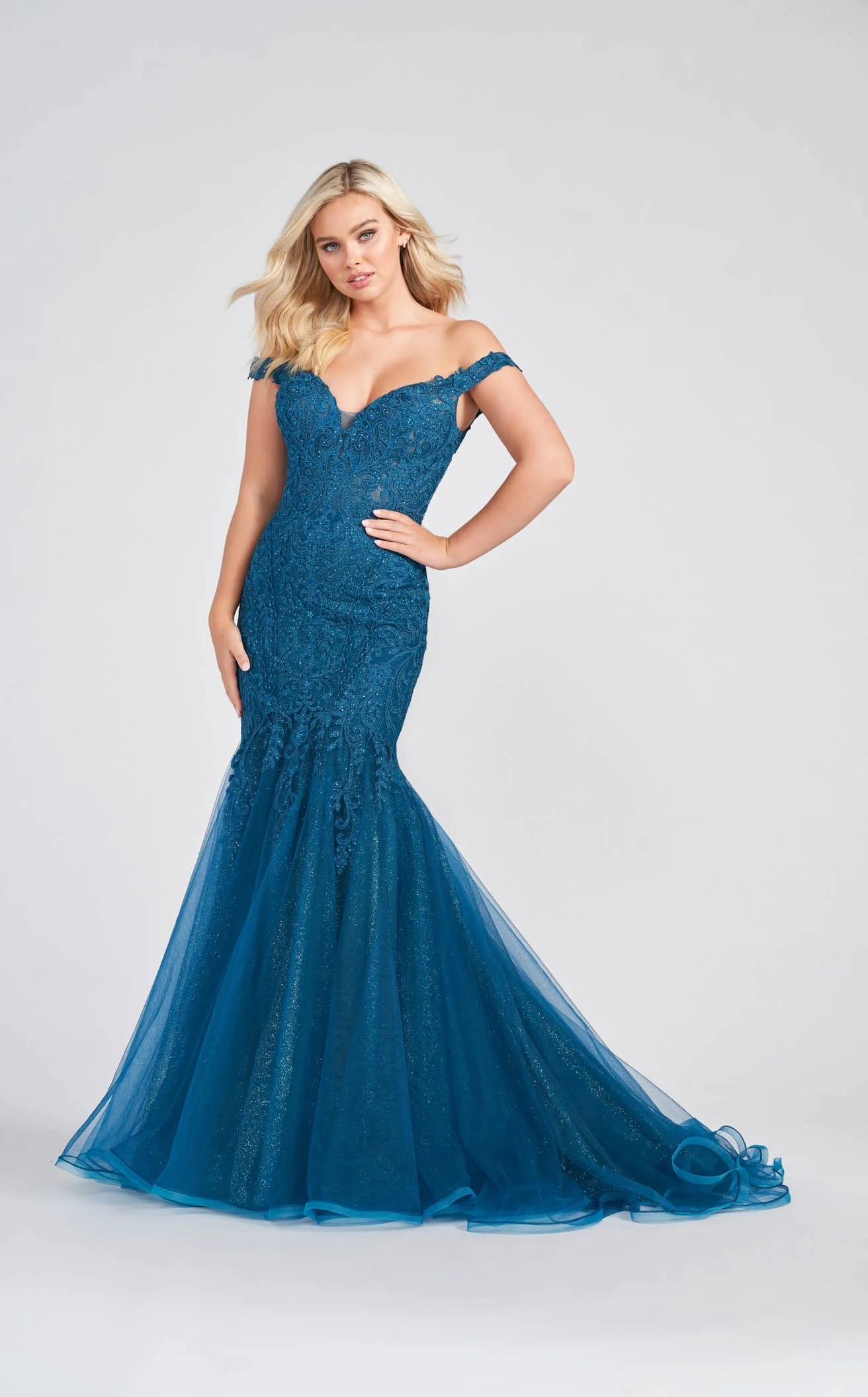 Ellie Wilde EW122070 Dress