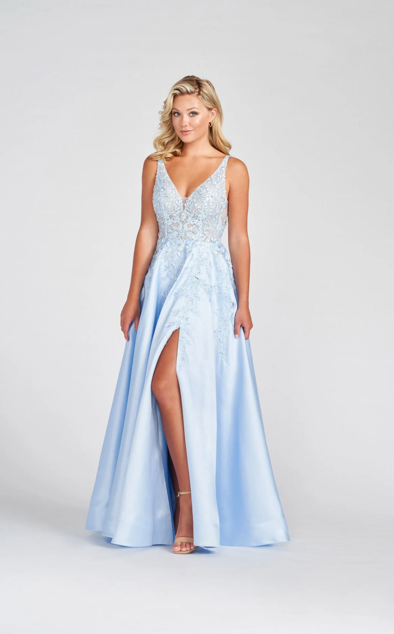 Ellie Wilde EW122074 Dress - Image 2