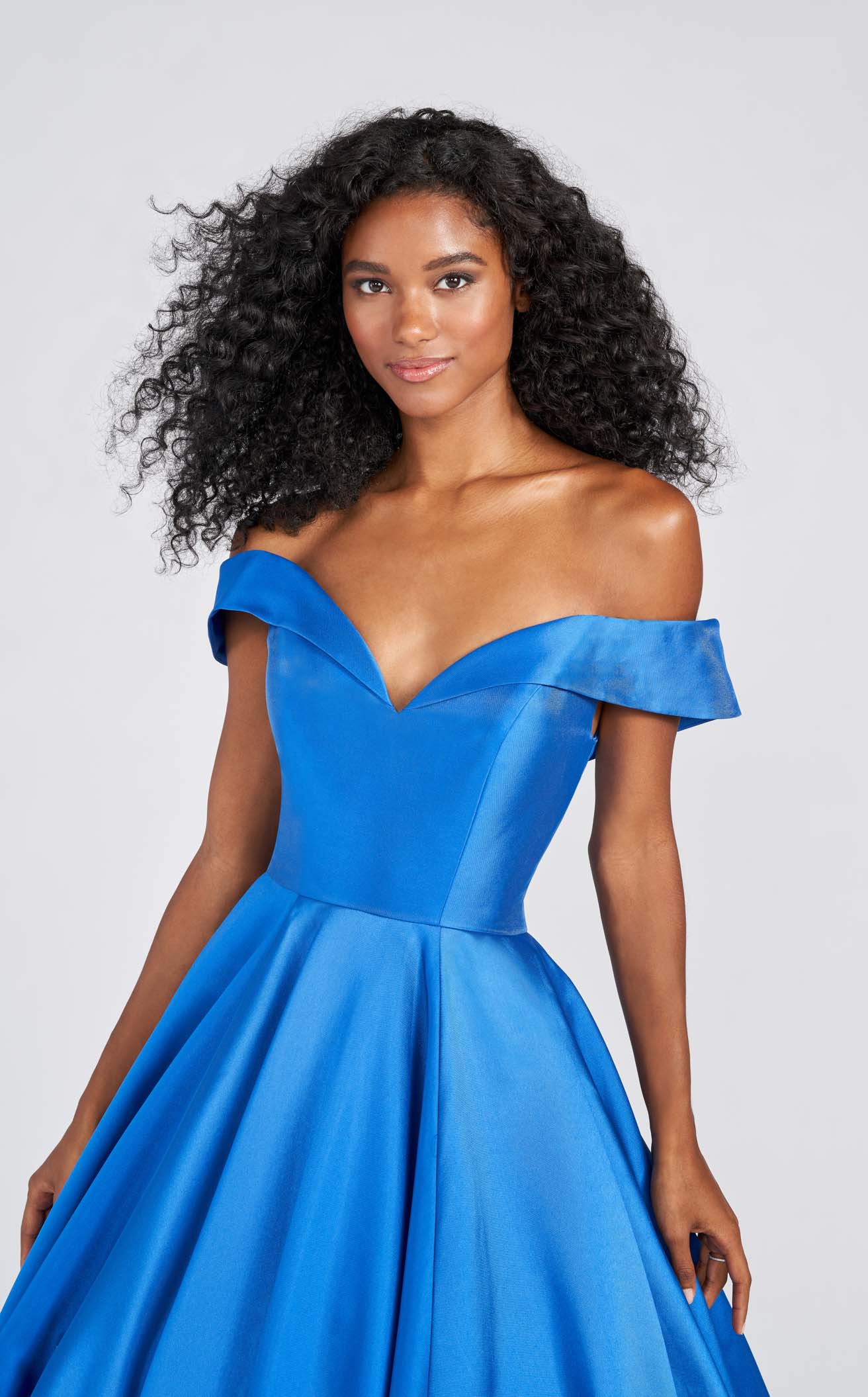 Ellie Wilde EW122090 Dress - Image 6