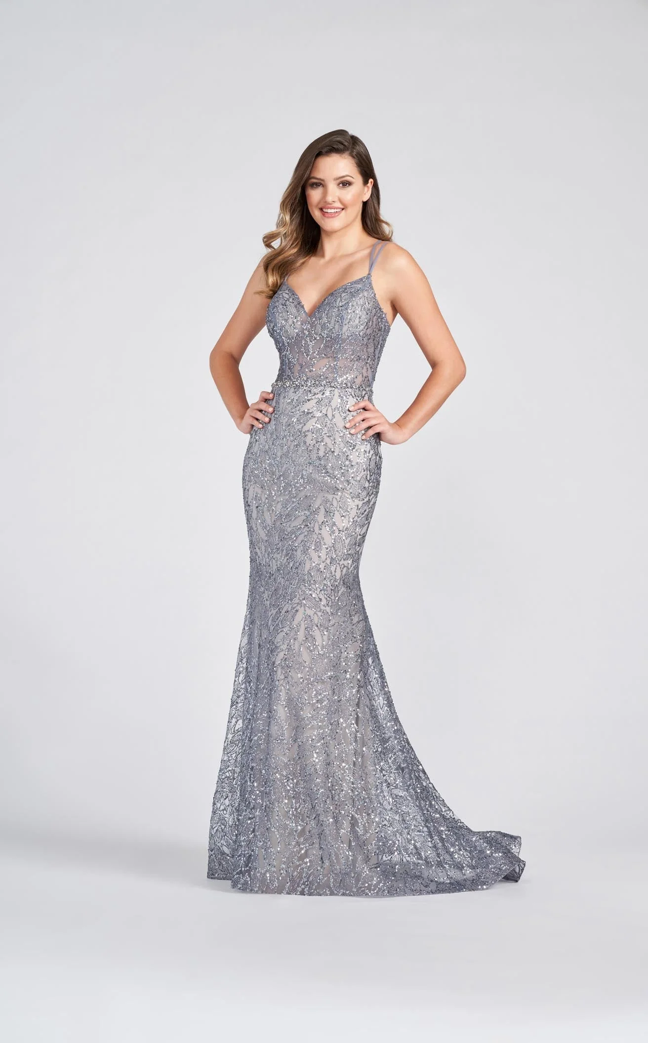 Ellie Wilde EW122097 Dress