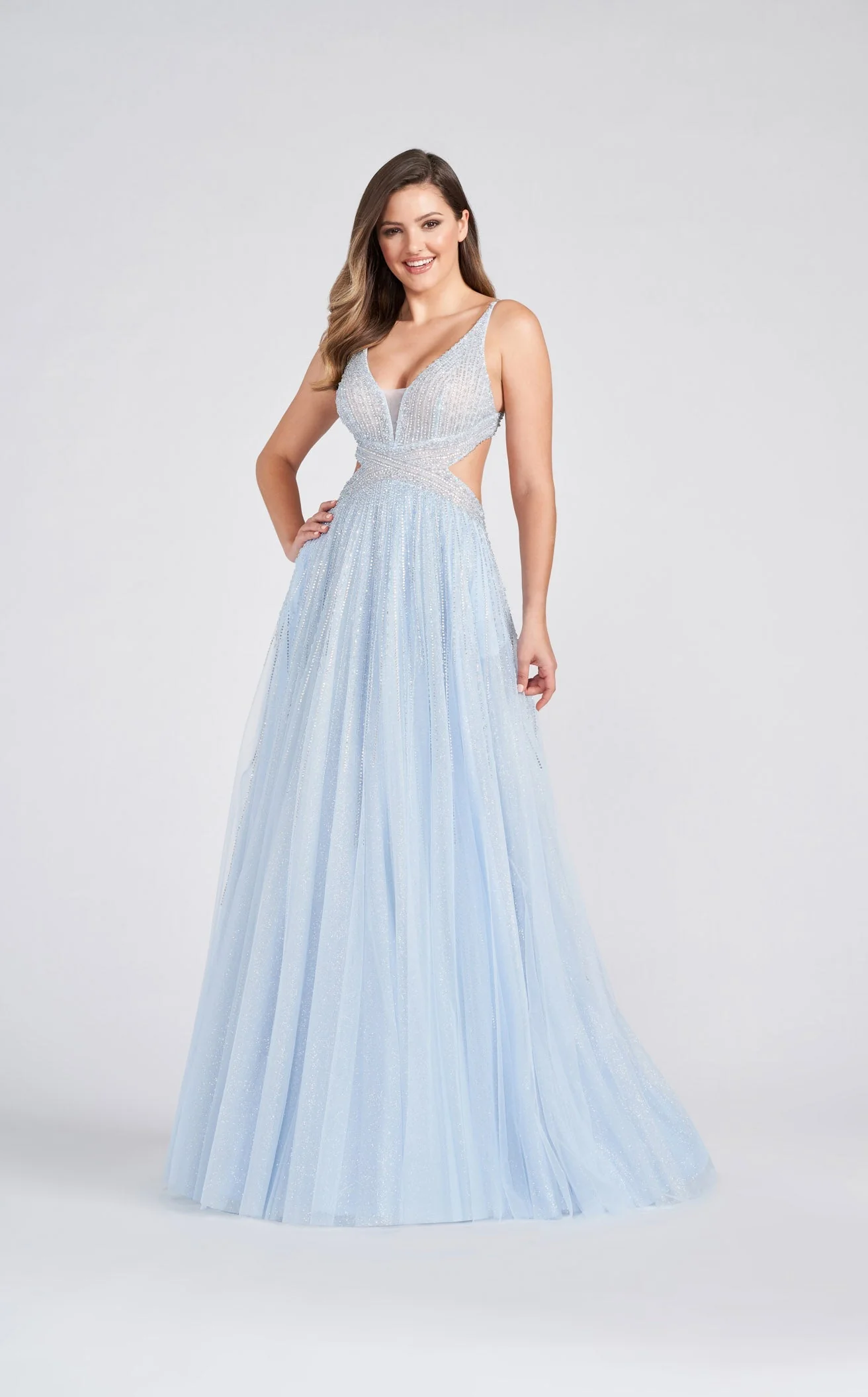 Ellie Wilde EW122099 Dress