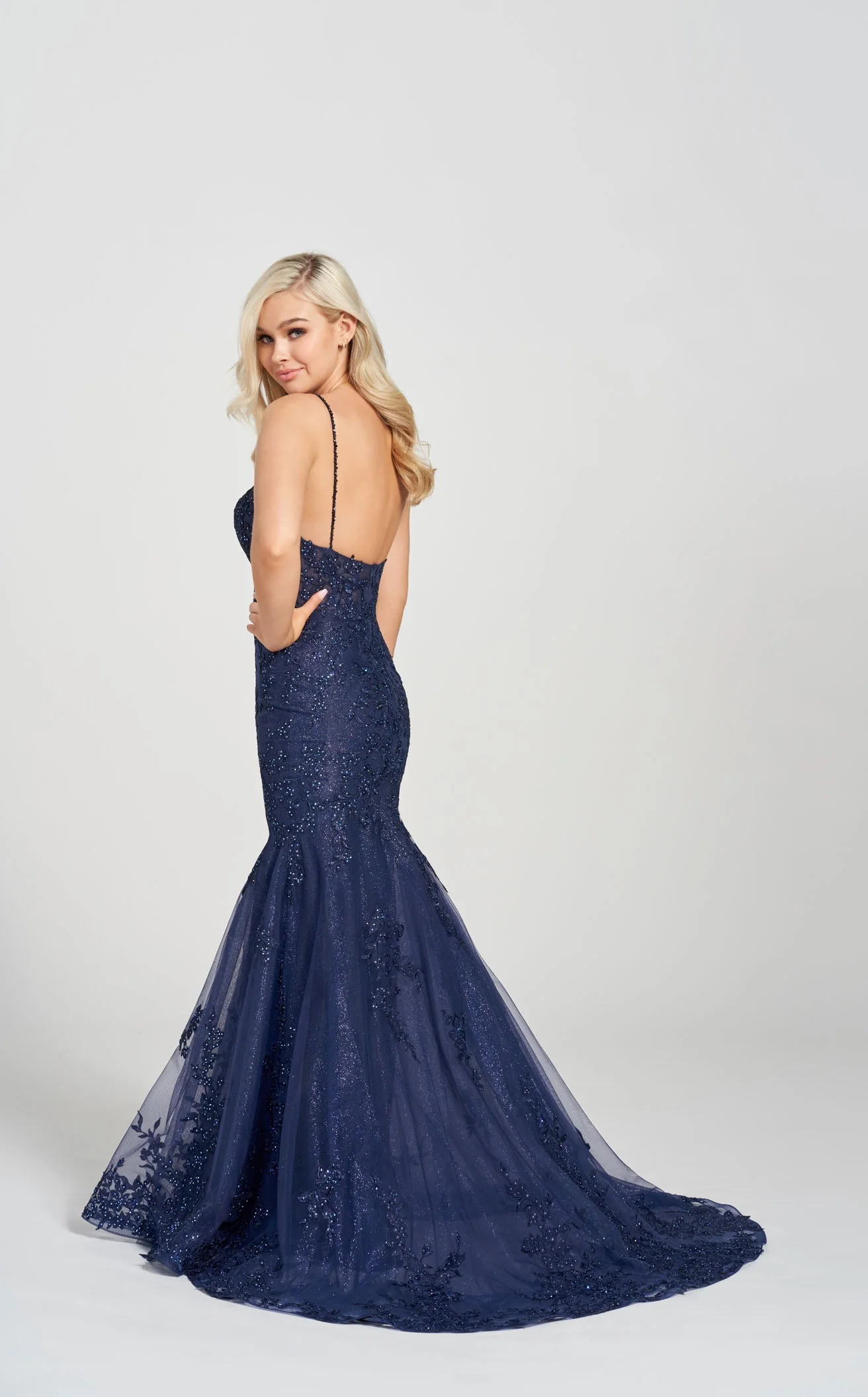 Ellie Wilde EW122103 Dress - Image 5