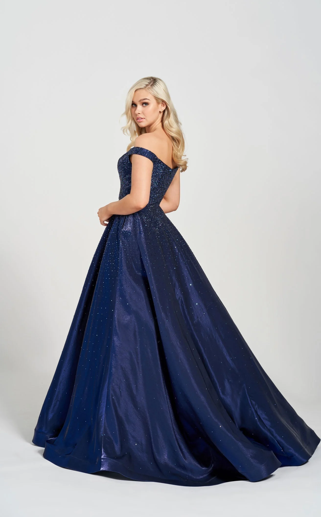 Ellie Wilde EW122106 Dress - Image 7