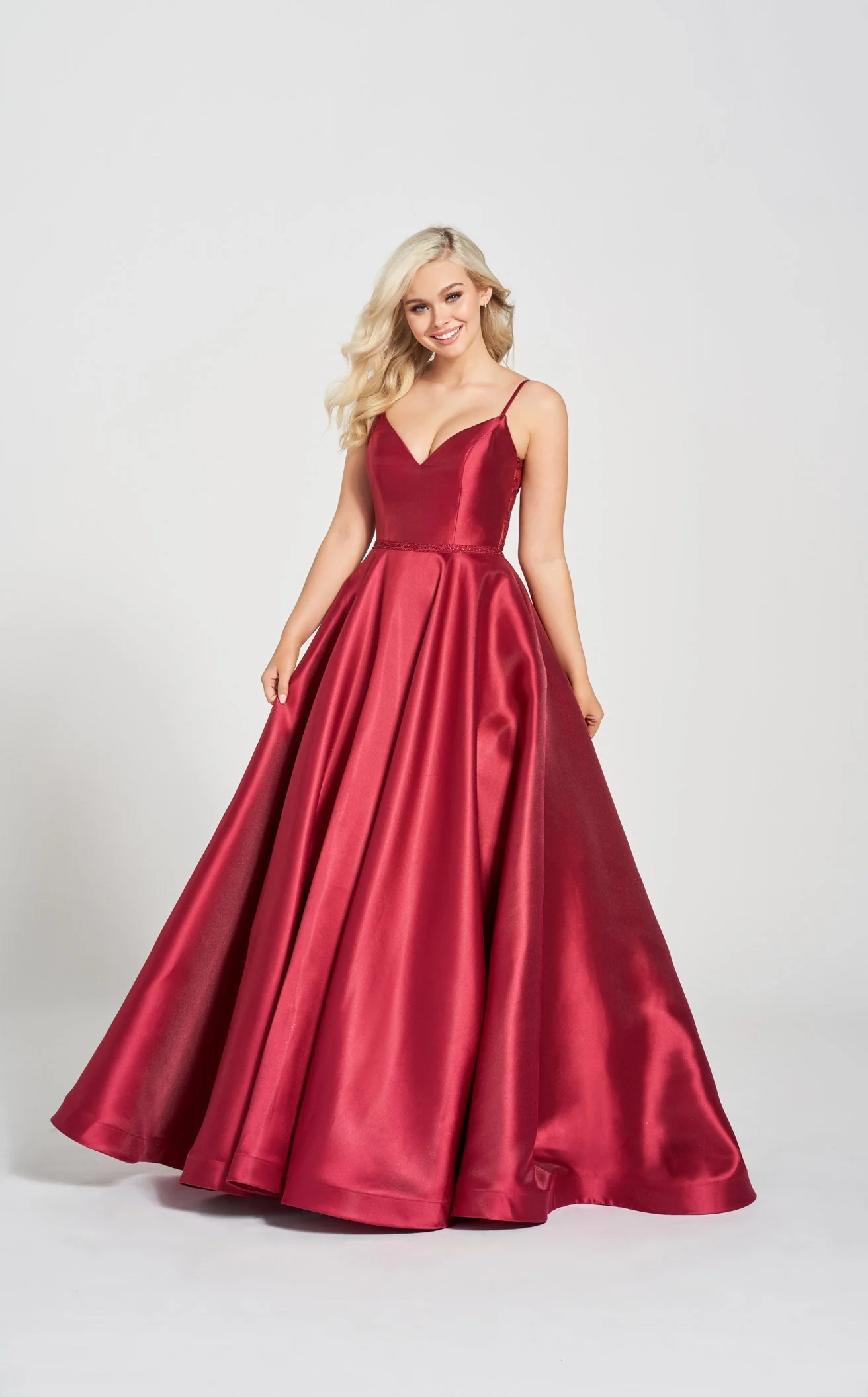 Ellie Wilde EW122108 Dress