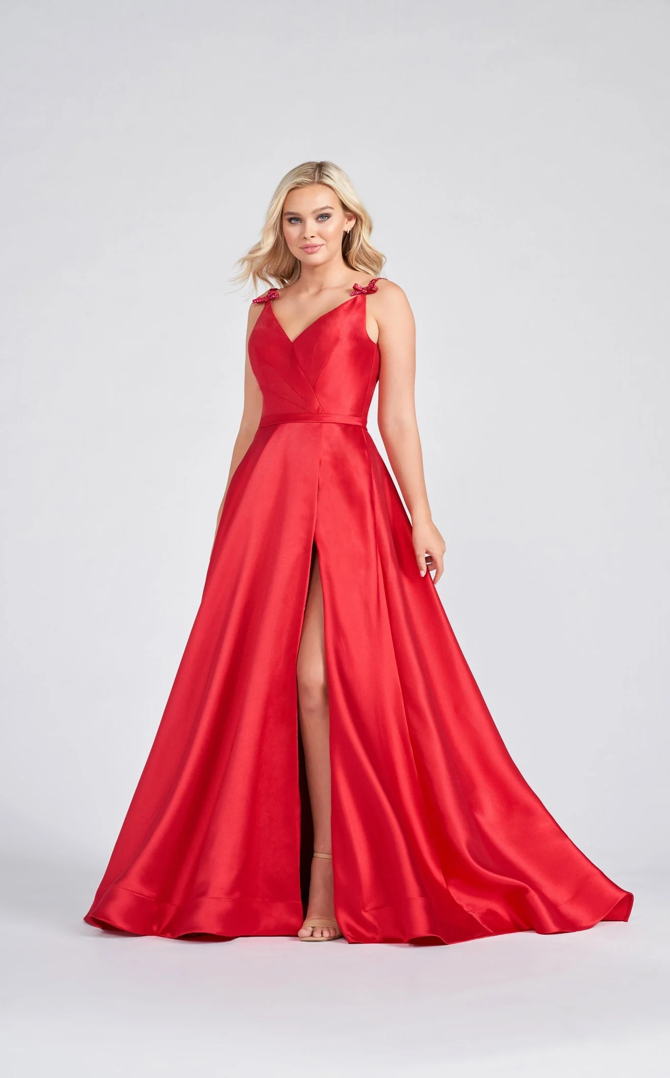Ellie Wilde EW122110 Dress