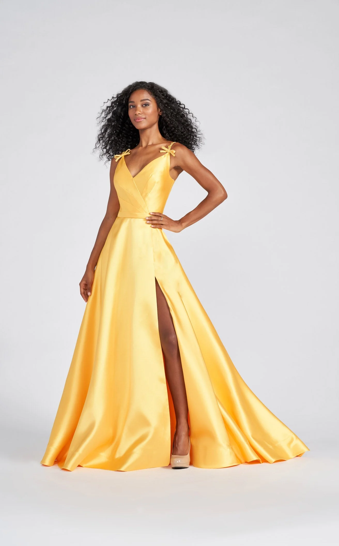 Ellie Wilde EW122110 Dress - Image 2