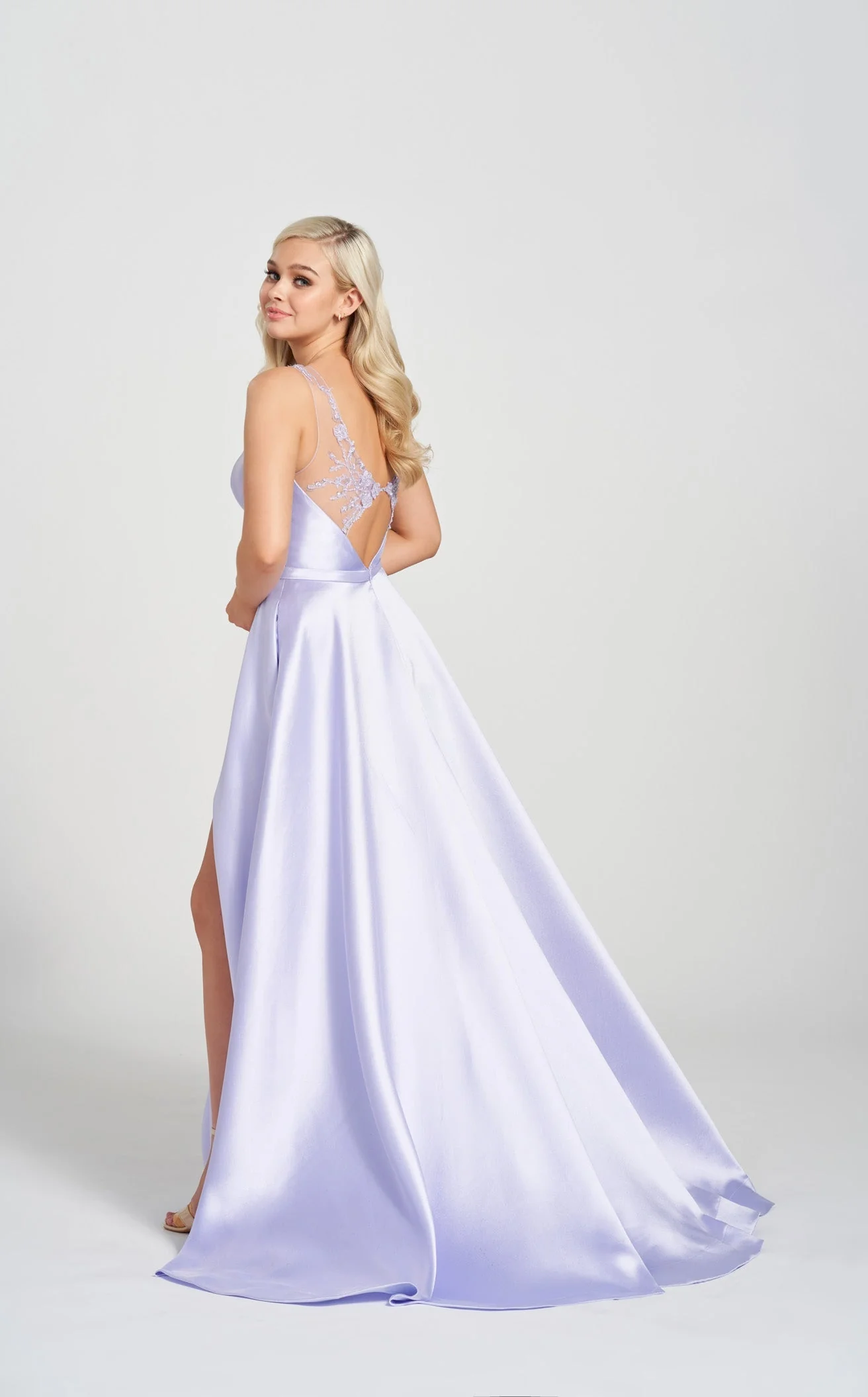 Ellie Wilde EW122110 Dress - Image 5