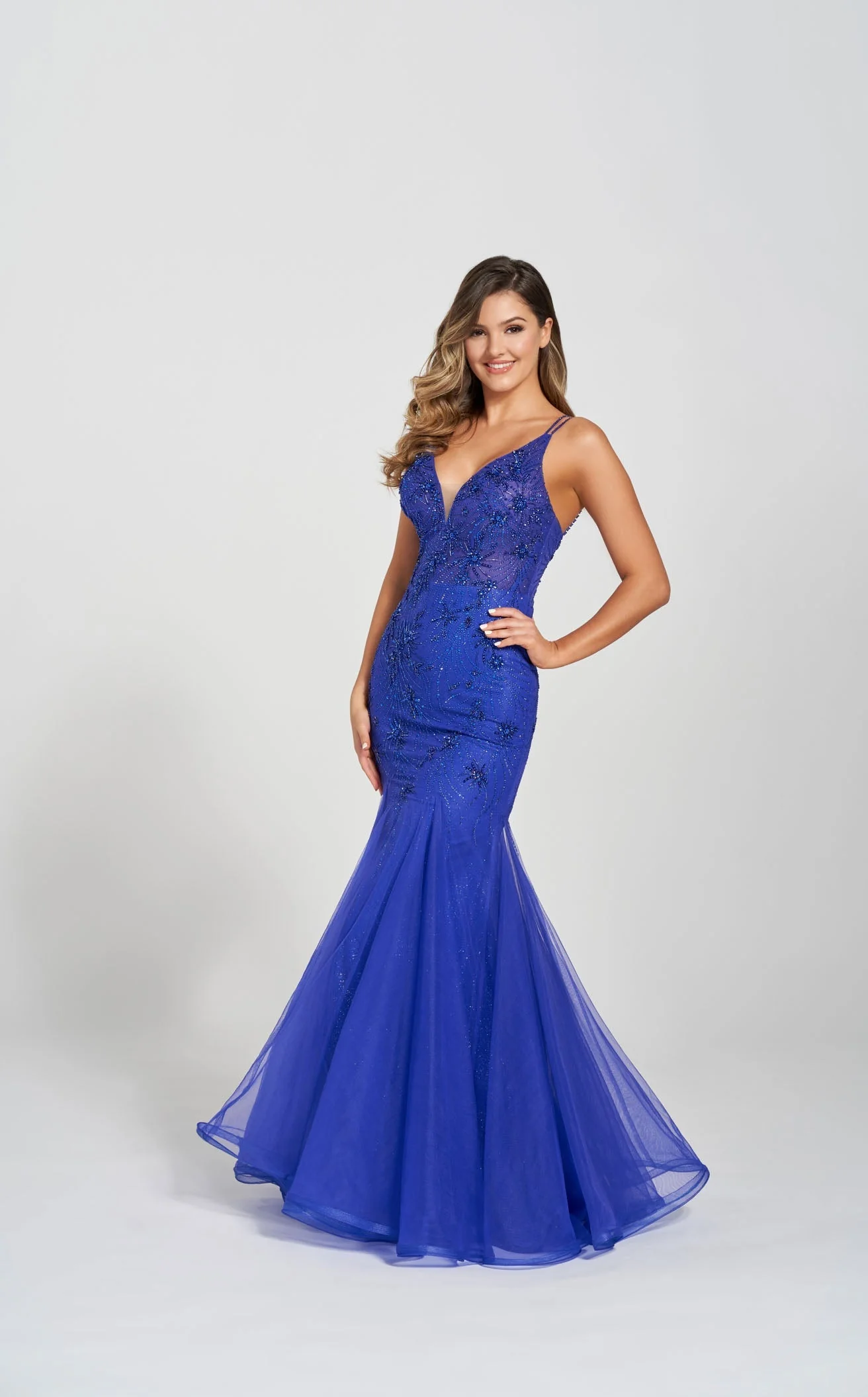 Ellie Wilde EW122120 Dress