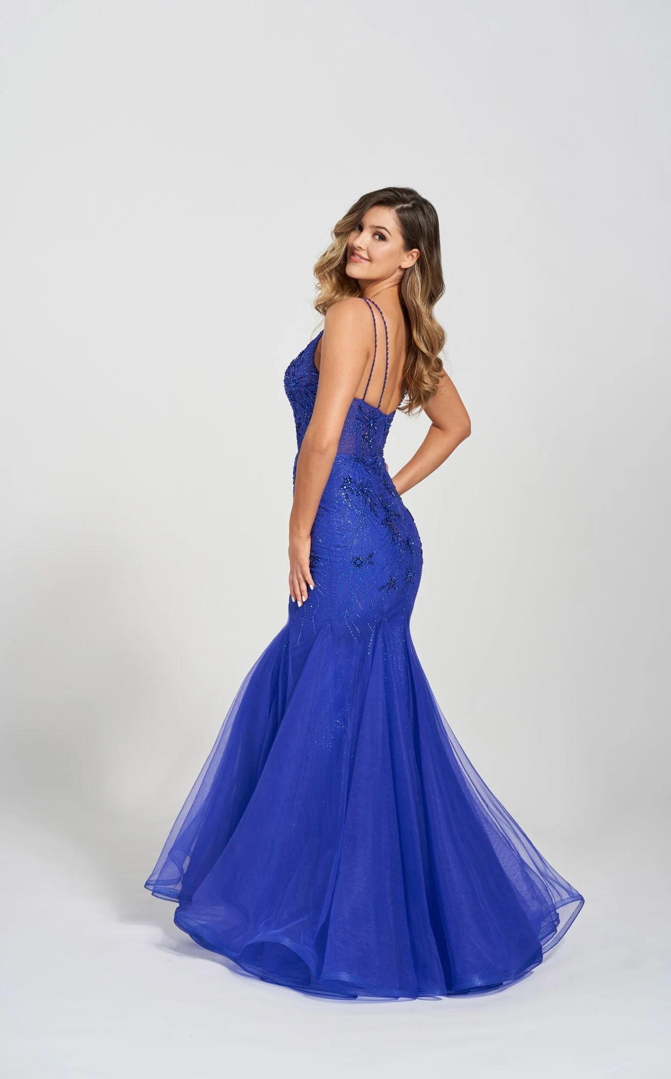 Ellie Wilde EW122120 Dress - Image 2