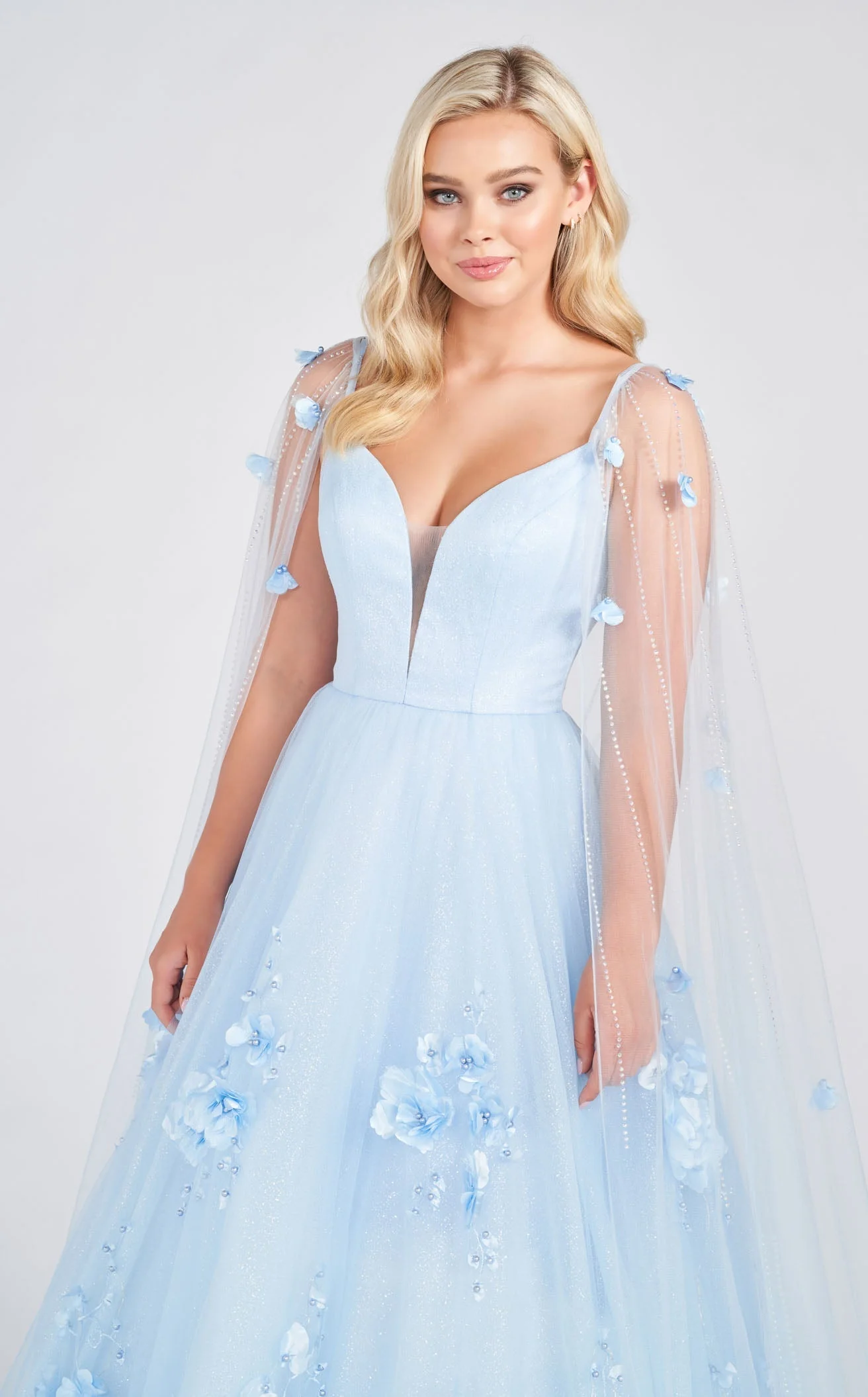 Ellie Wilde EW122200 Dress - Image 6