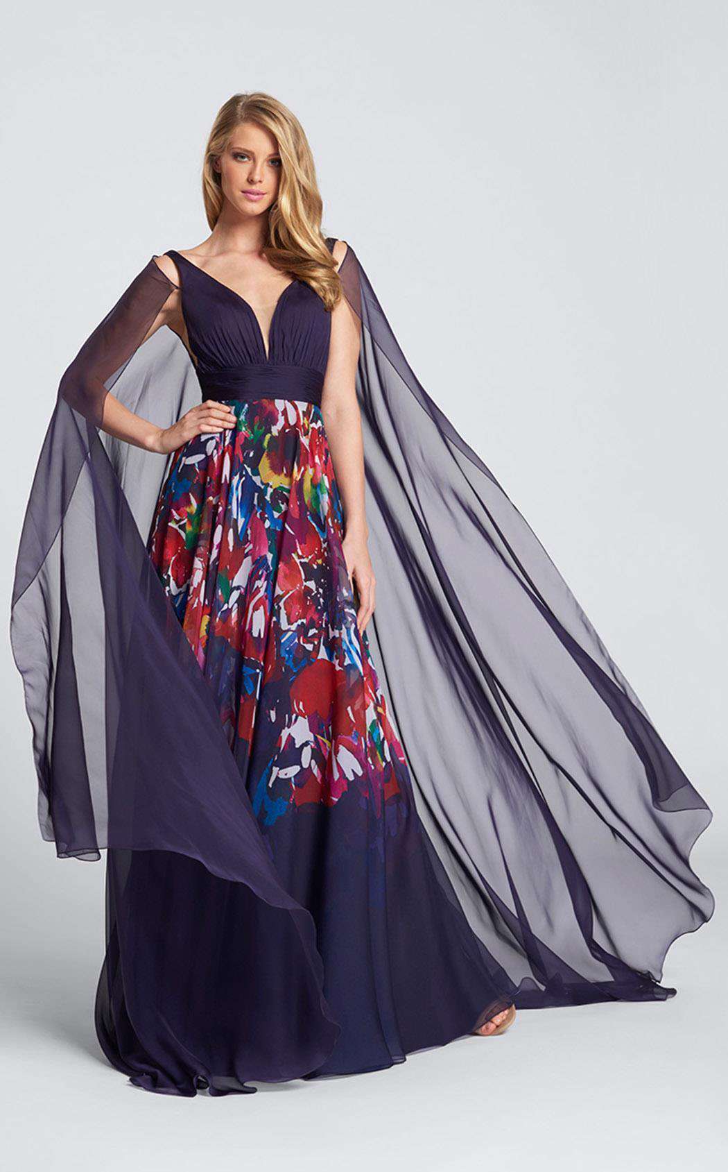 Ellie Wilde EW21756CL Dress